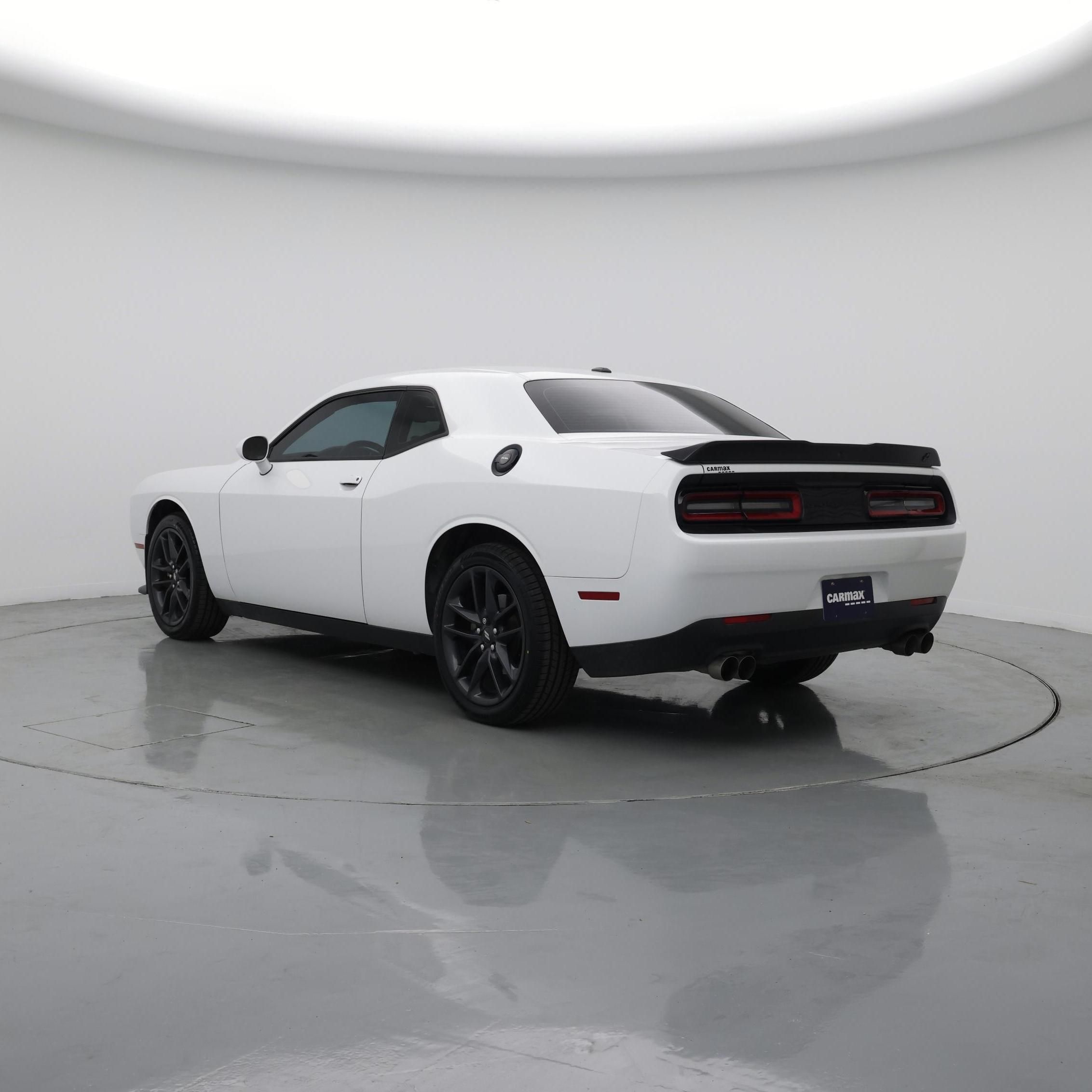 Thumbnail: 2022 Dodge Challenger - 2