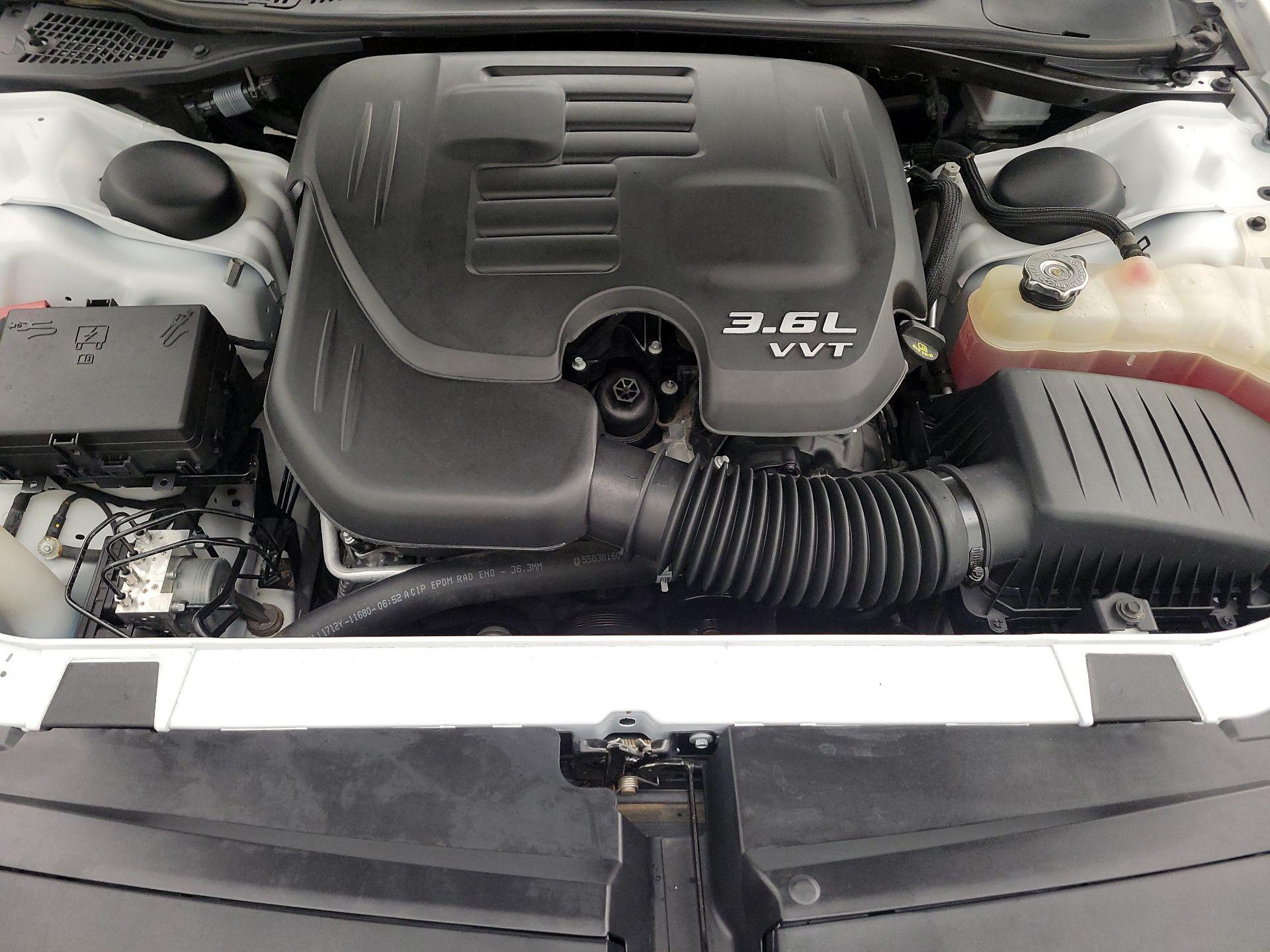 Thumbnail: 2022 Dodge Challenger - 20