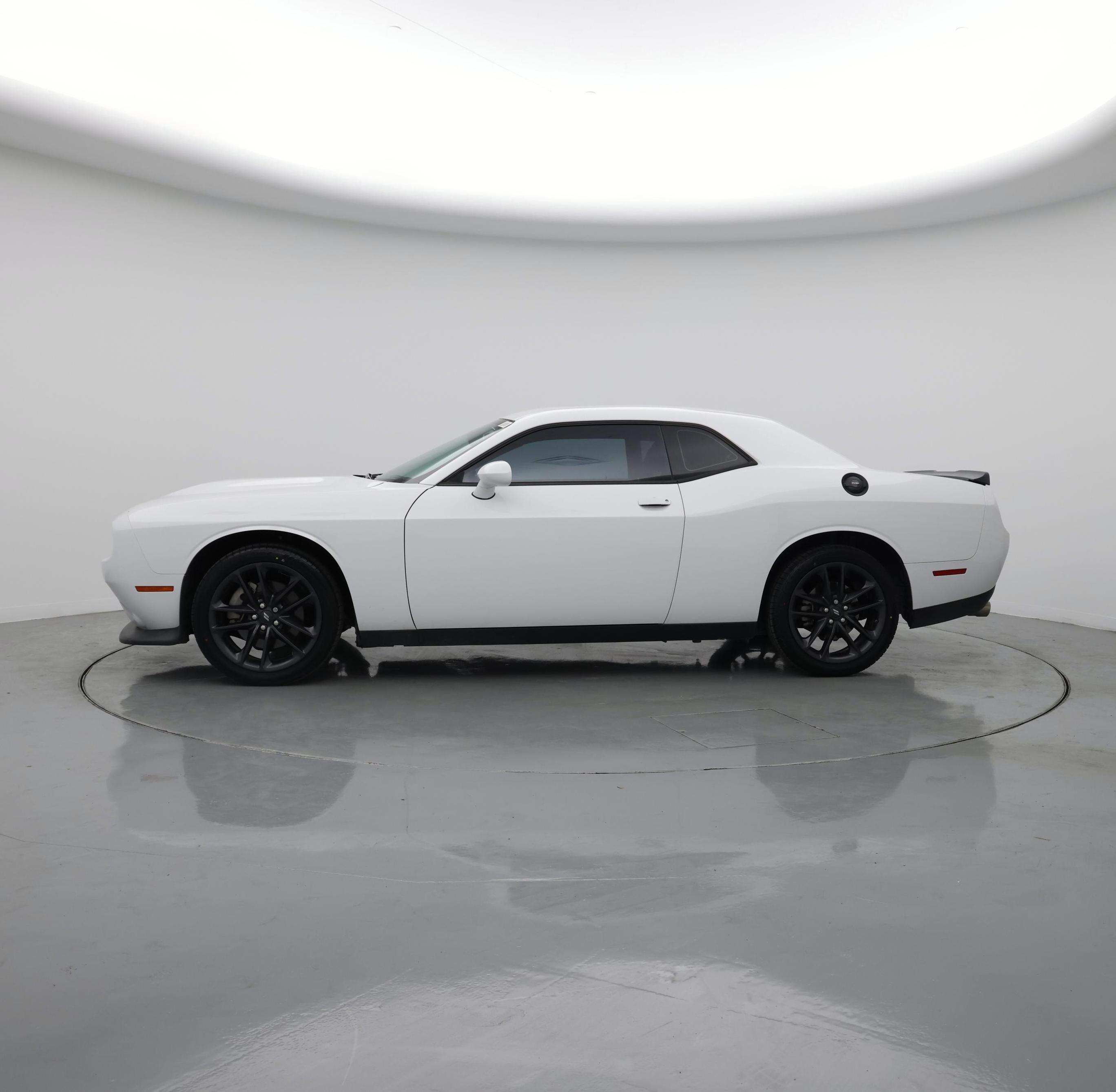 Thumbnail: 2022 Dodge Challenger - 3