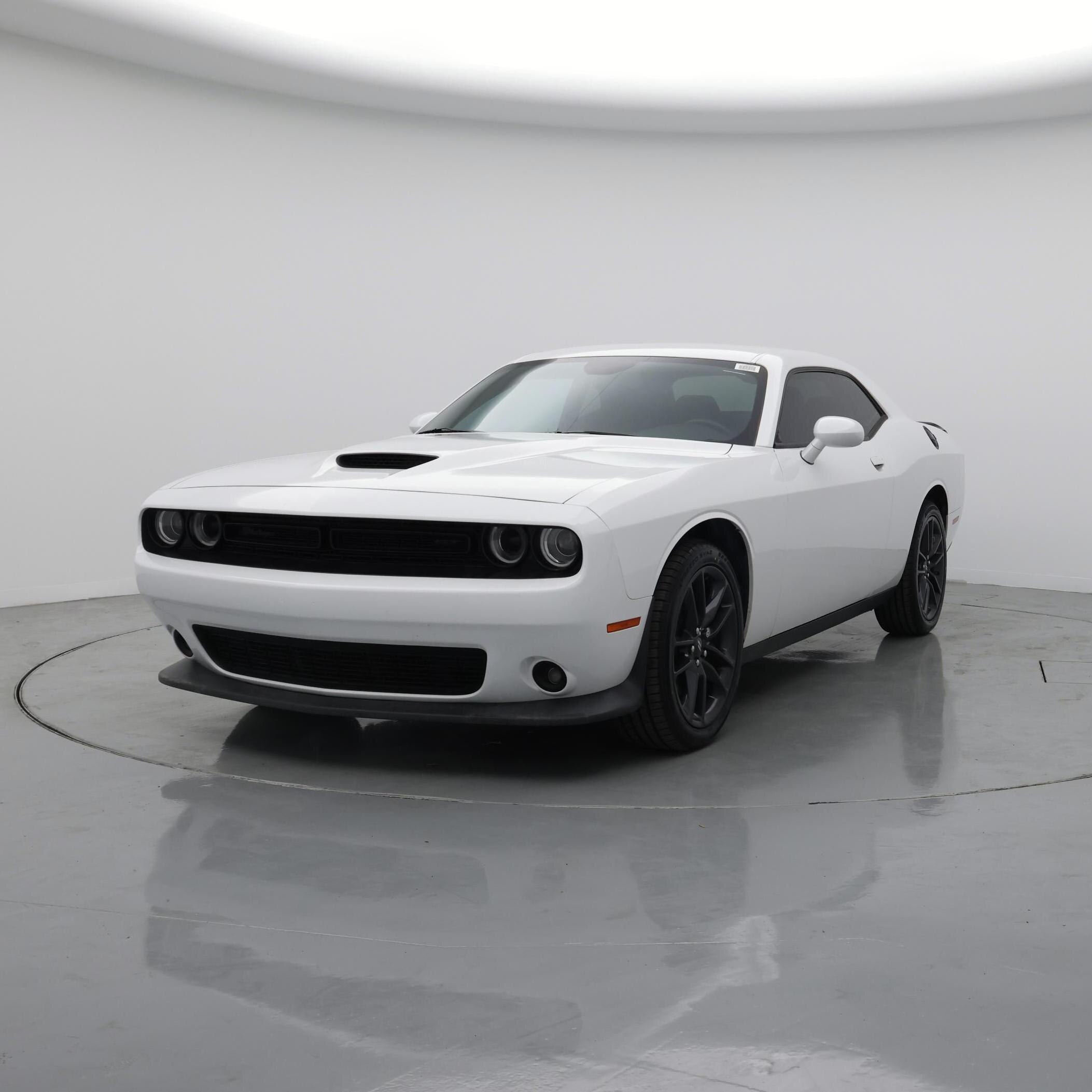 Thumbnail: 2022 Dodge Challenger - 4