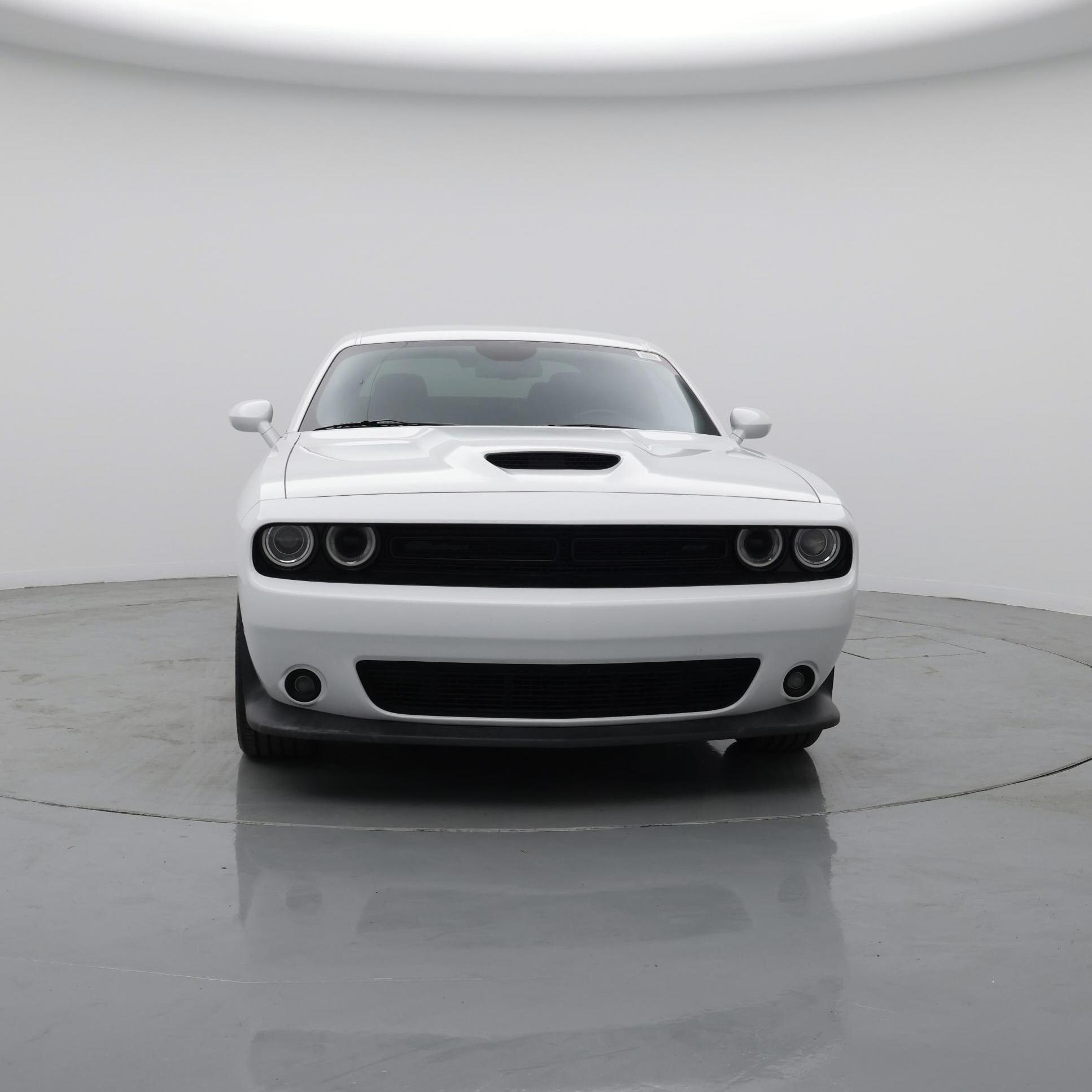 Thumbnail: 2022 Dodge Challenger - 5