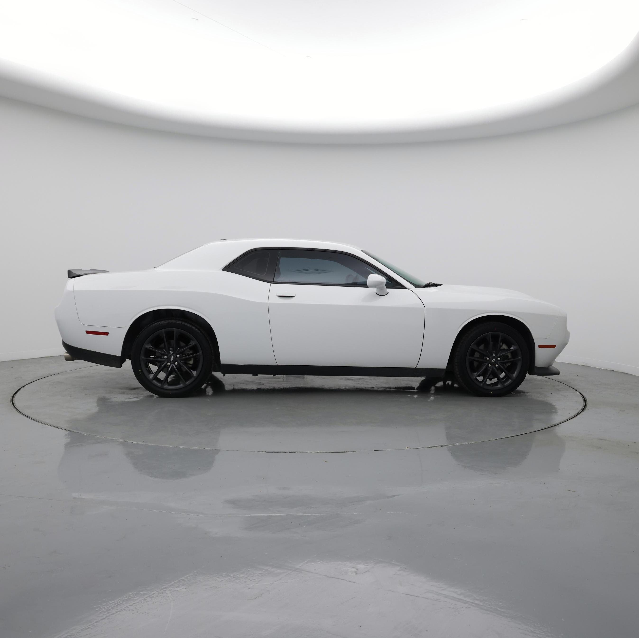 Thumbnail: 2022 Dodge Challenger - 7