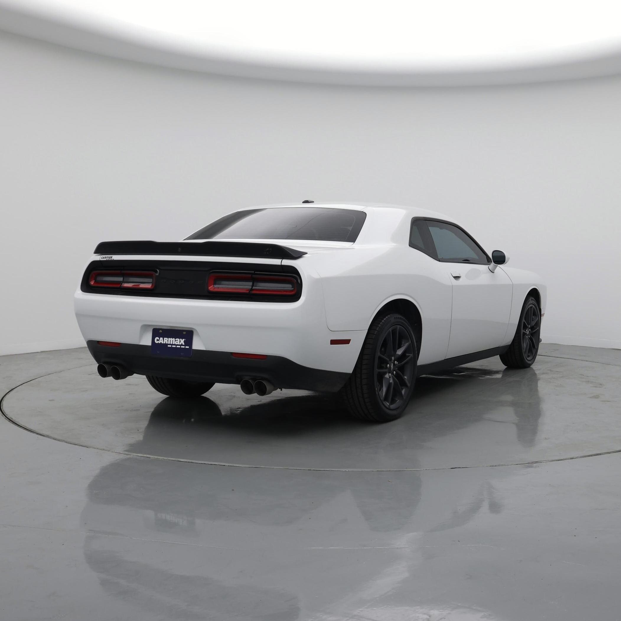 Thumbnail: 2022 Dodge Challenger - 8