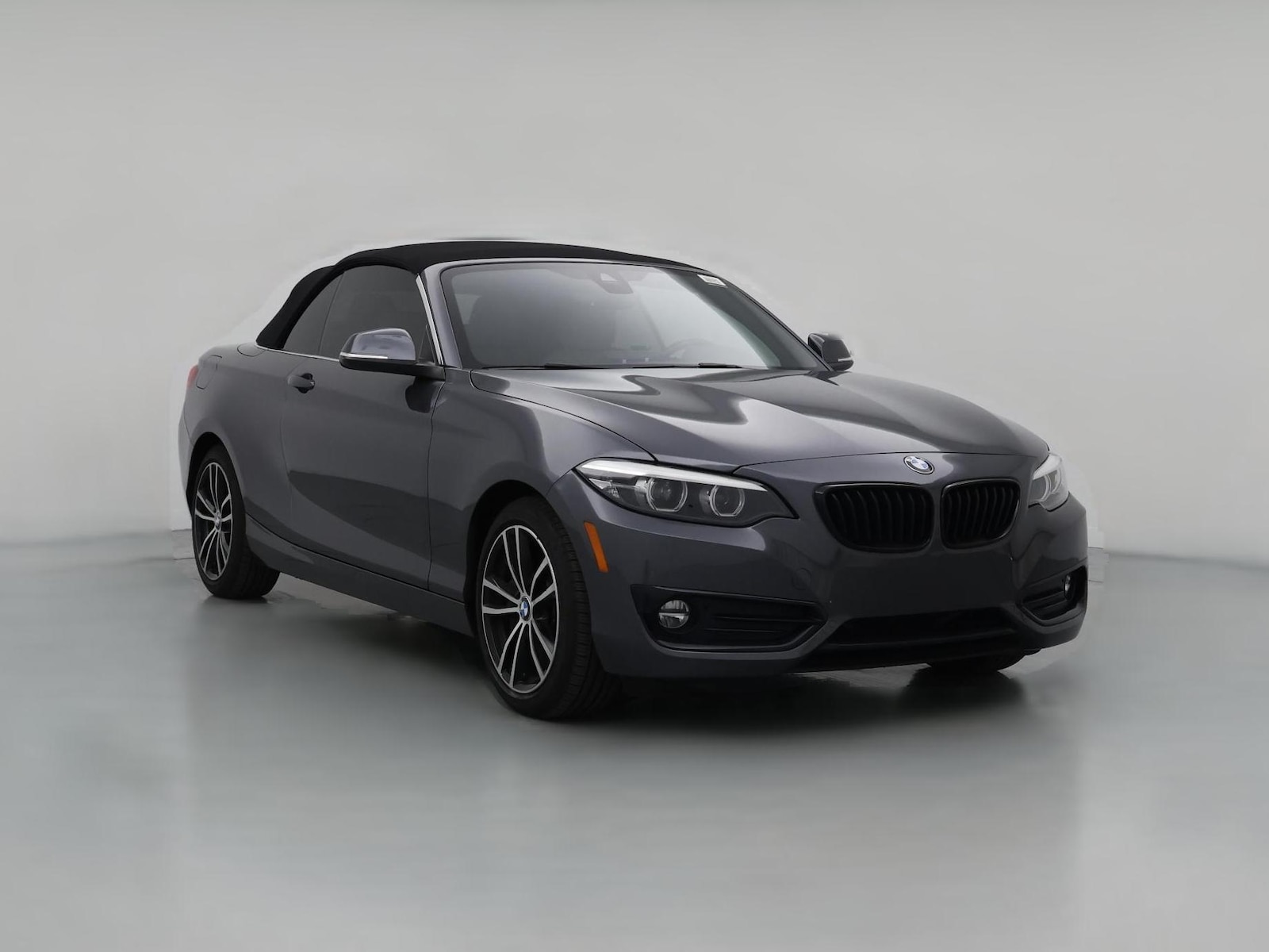 2021 BMW 2 Series 230i