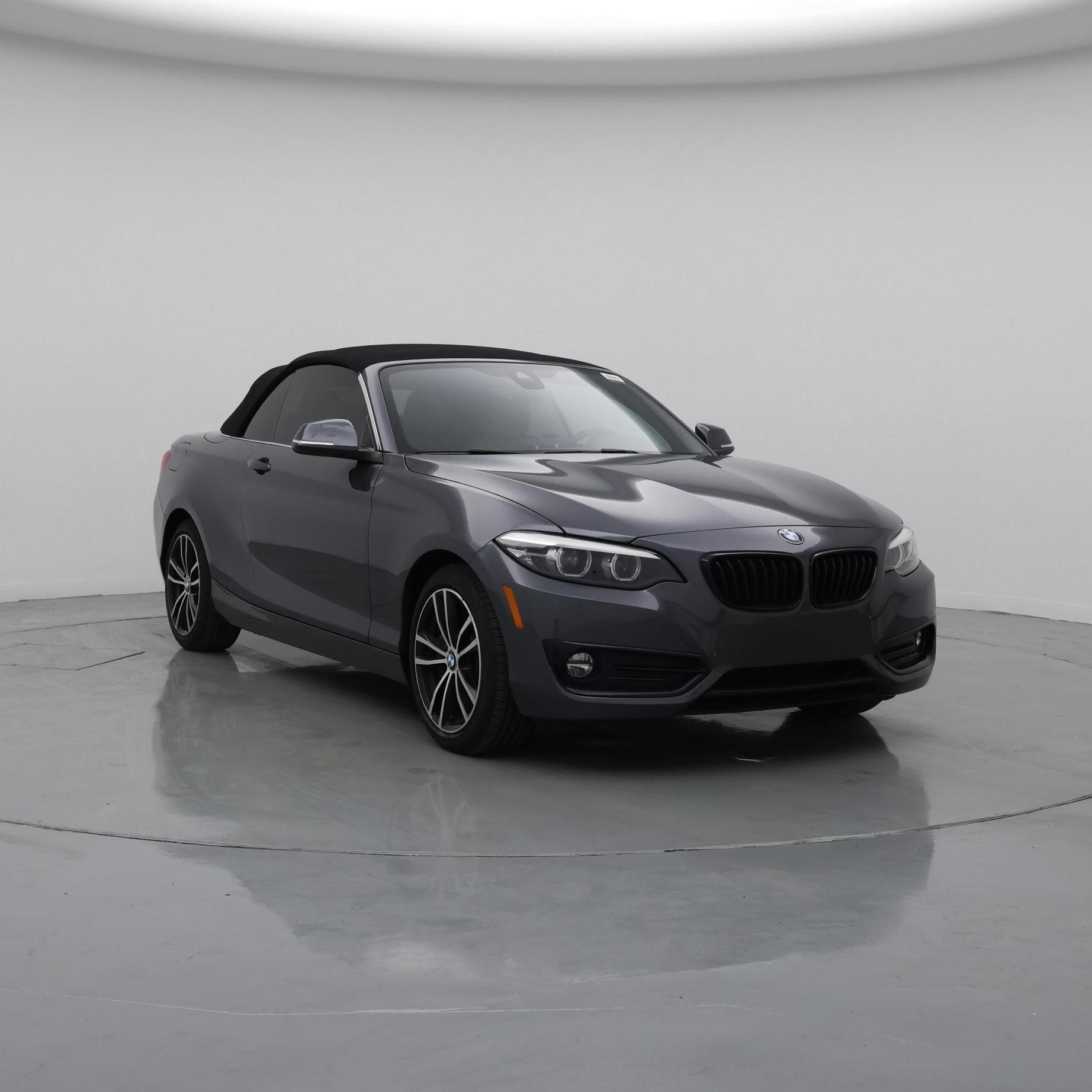 2021 BMW 2 Series 230i Convertible RWD