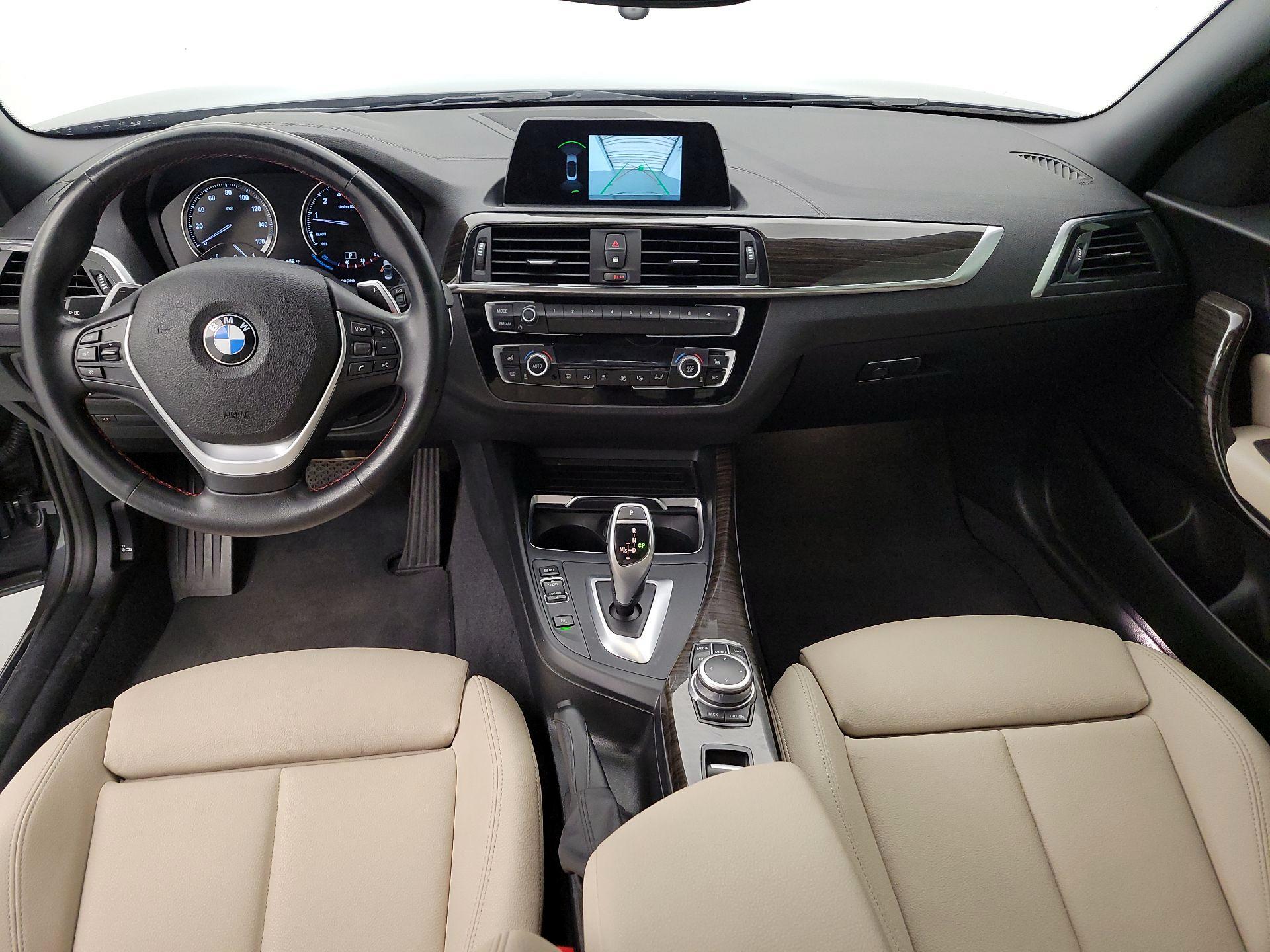 Thumbnail: 2021 BMW 2 Series - 9