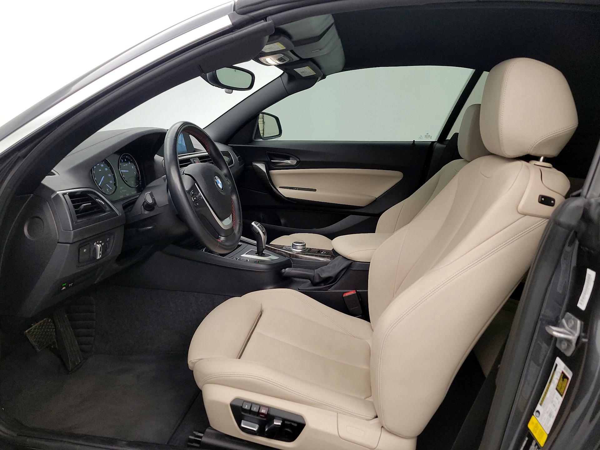 Thumbnail: 2021 BMW 2 Series - 11