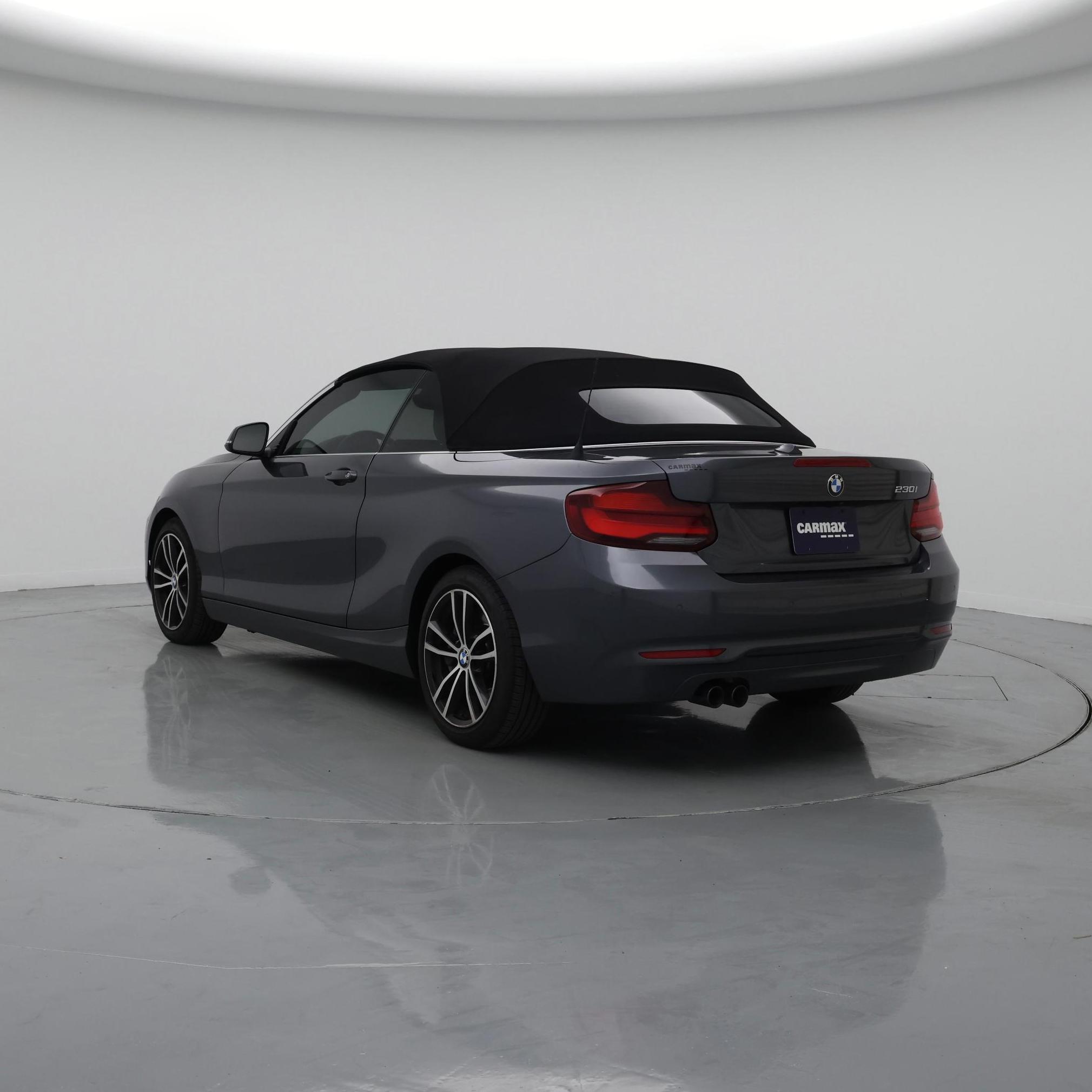 Thumbnail: 2021 BMW 2 Series - 2