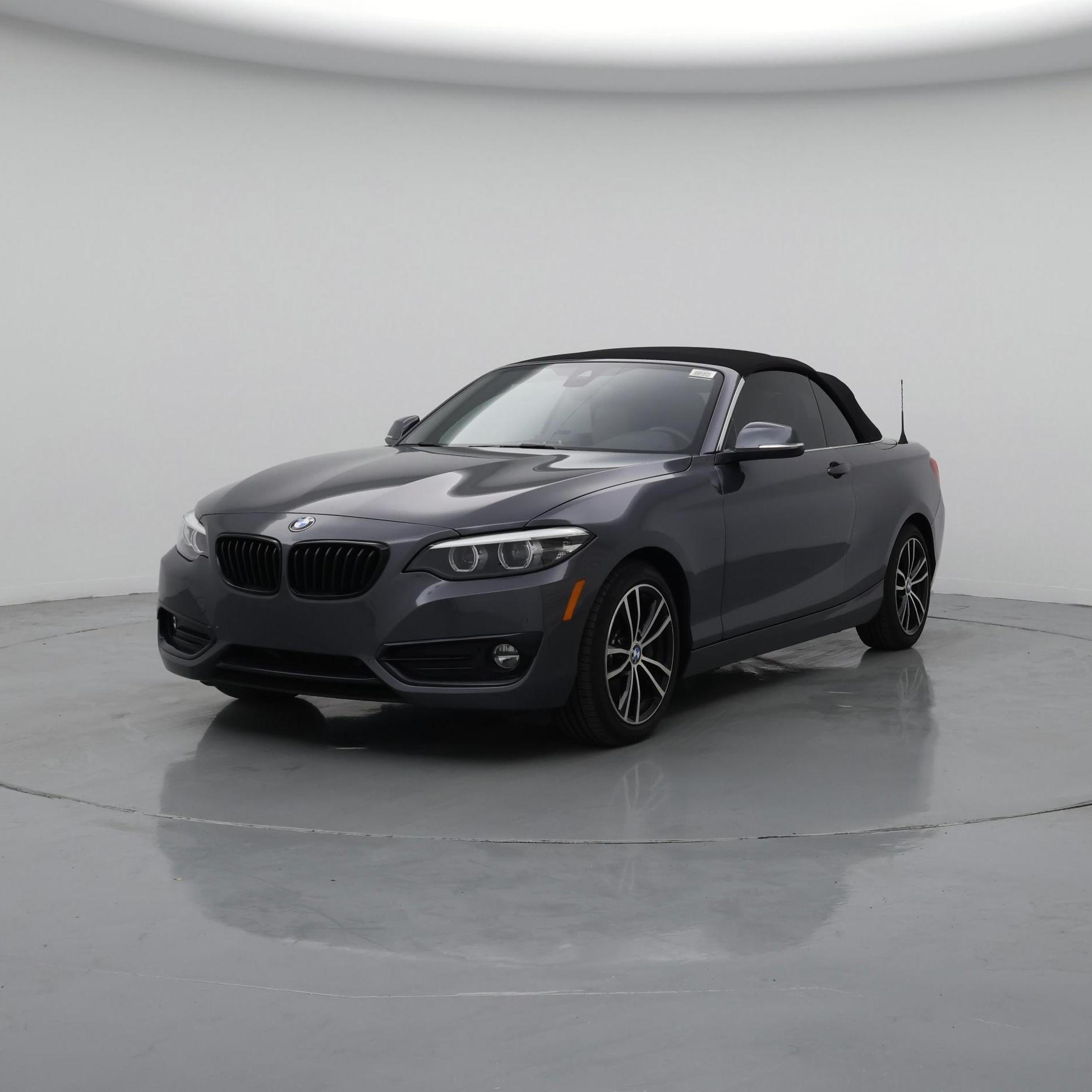 Thumbnail: 2021 BMW 2 Series - 4