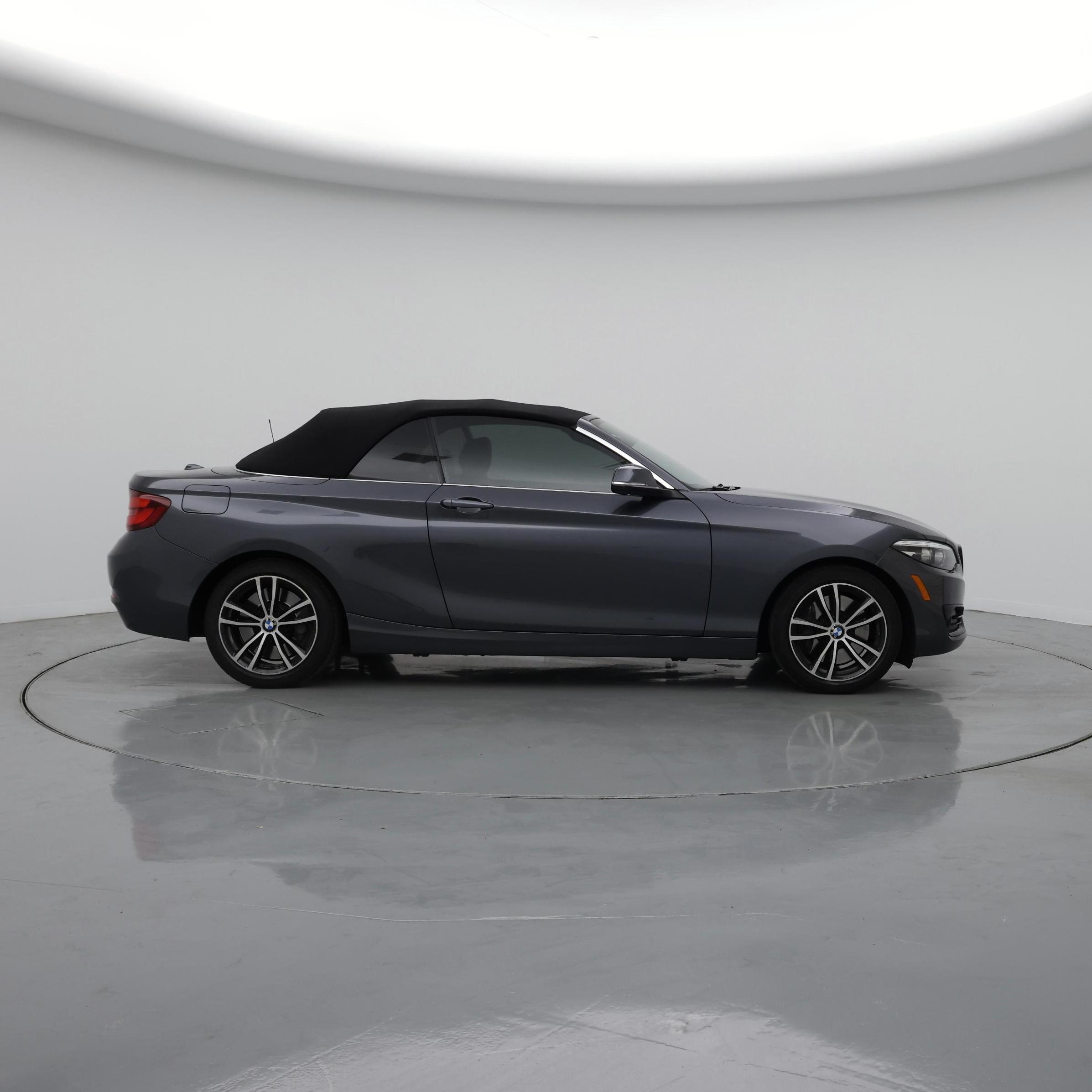 Thumbnail: 2021 BMW 2 Series - 7
