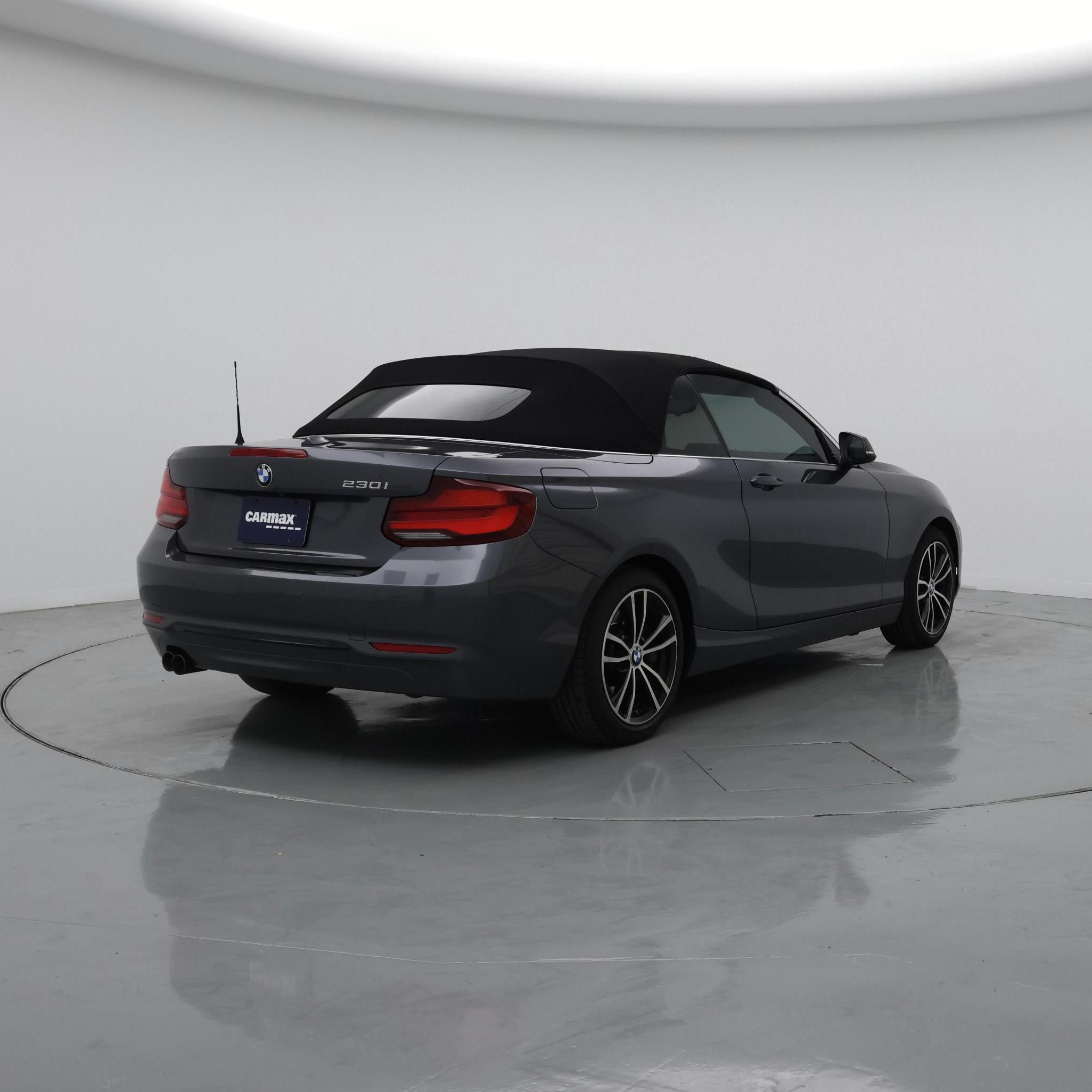 Thumbnail: 2021 BMW 2 Series - 8