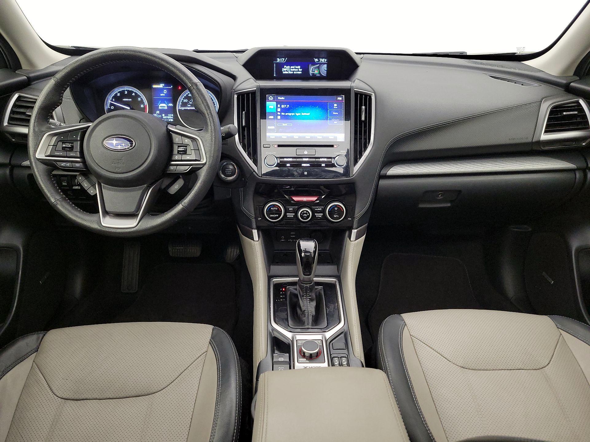 Thumbnail: 2019 Subaru Forester - 9