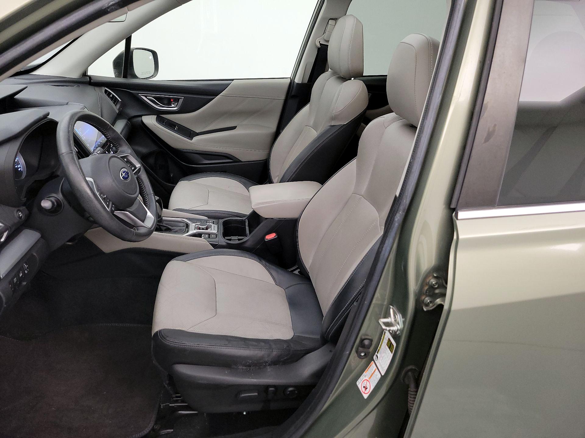 Thumbnail: 2019 Subaru Forester - 11