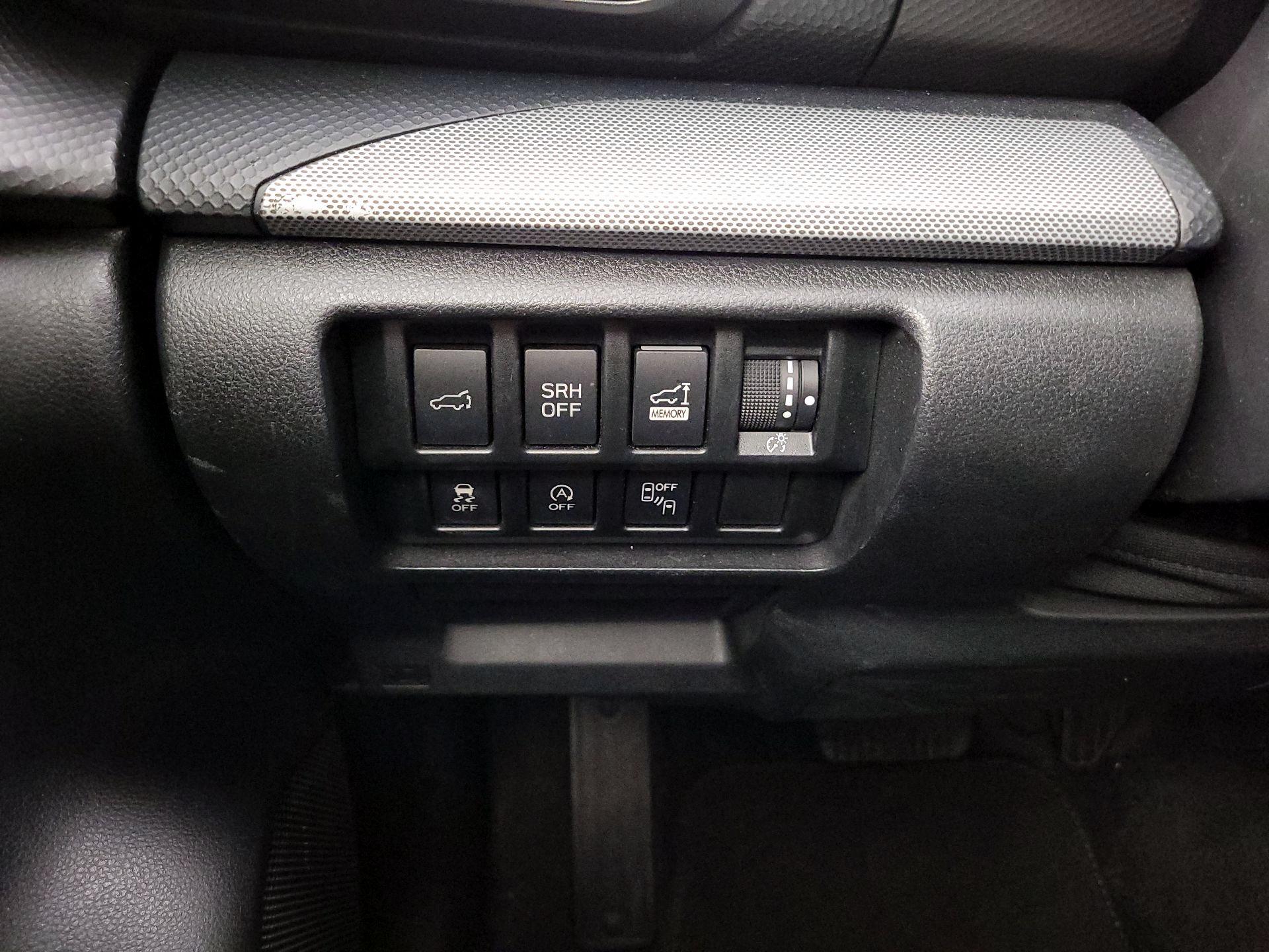 Thumbnail: 2019 Subaru Forester - 13