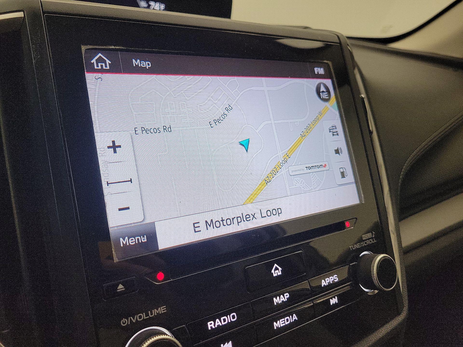 Thumbnail: 2019 Subaru Forester - 14