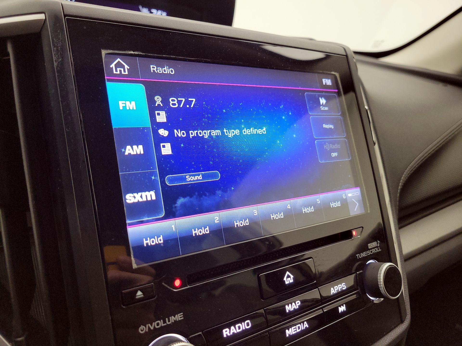 Thumbnail: 2019 Subaru Forester - 16