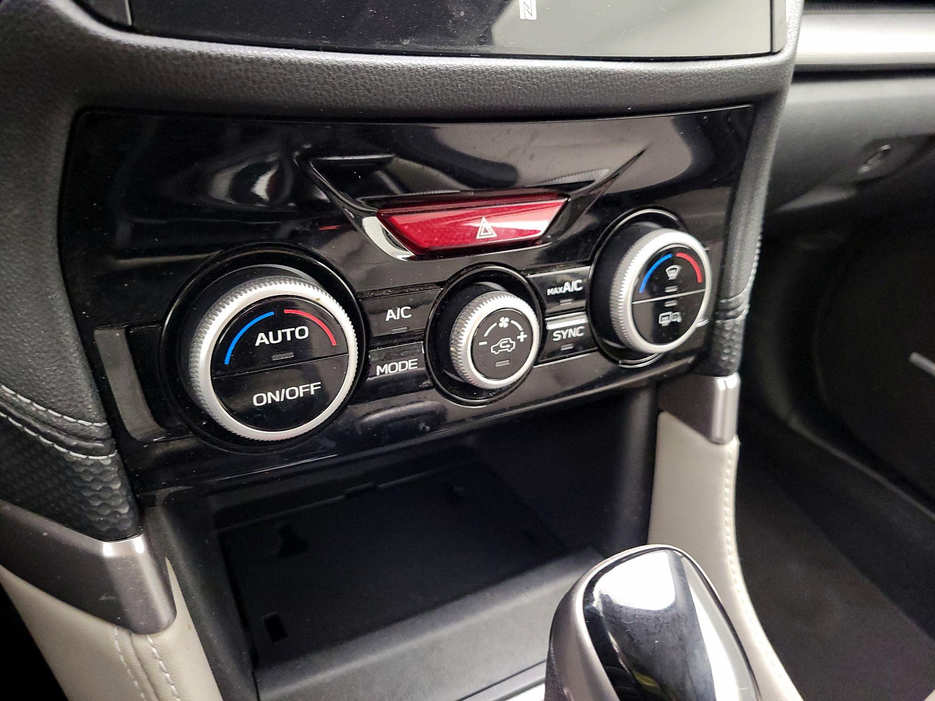 Thumbnail: 2019 Subaru Forester - 17