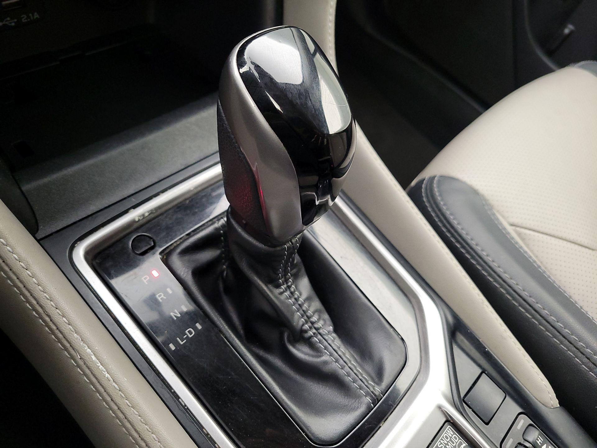 Thumbnail: 2019 Subaru Forester - 18