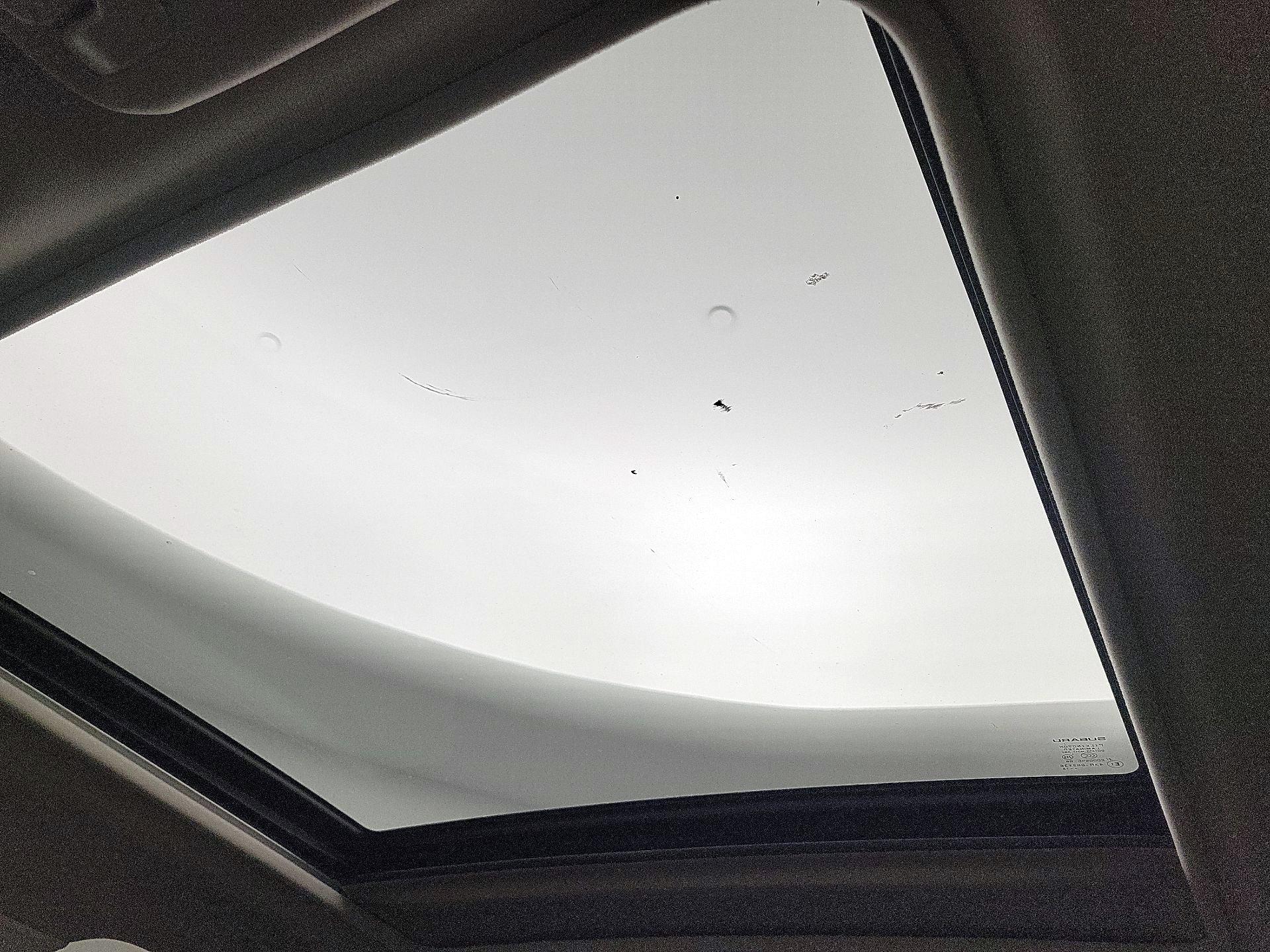 Thumbnail: 2019 Subaru Forester - 20