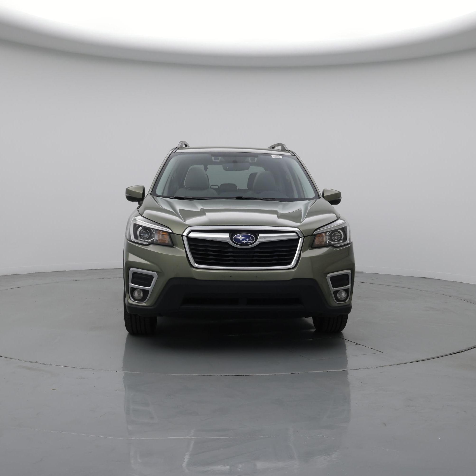 Thumbnail: 2019 Subaru Forester - 5