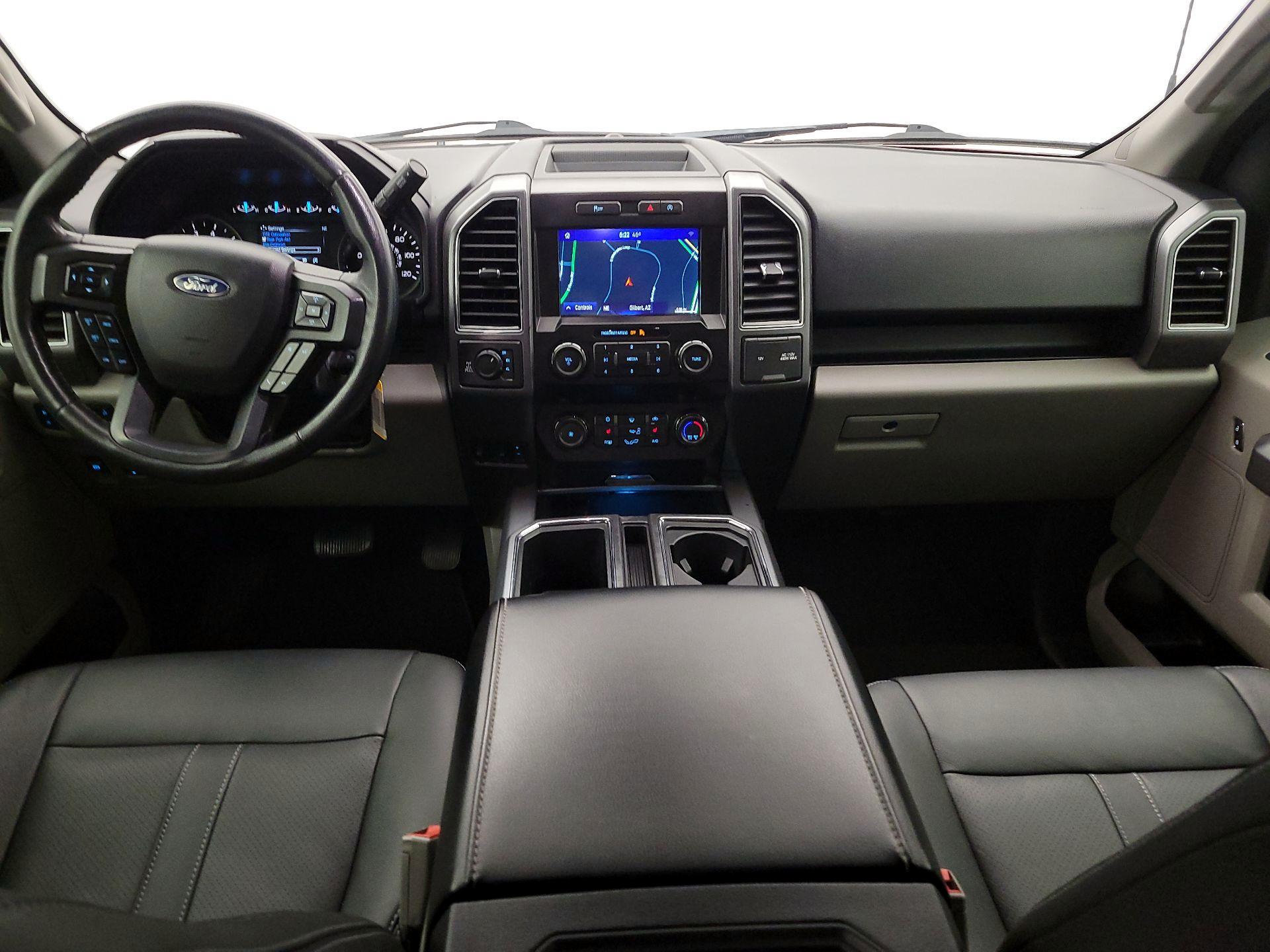 Thumbnail: 2020 Ford F-150 - 9