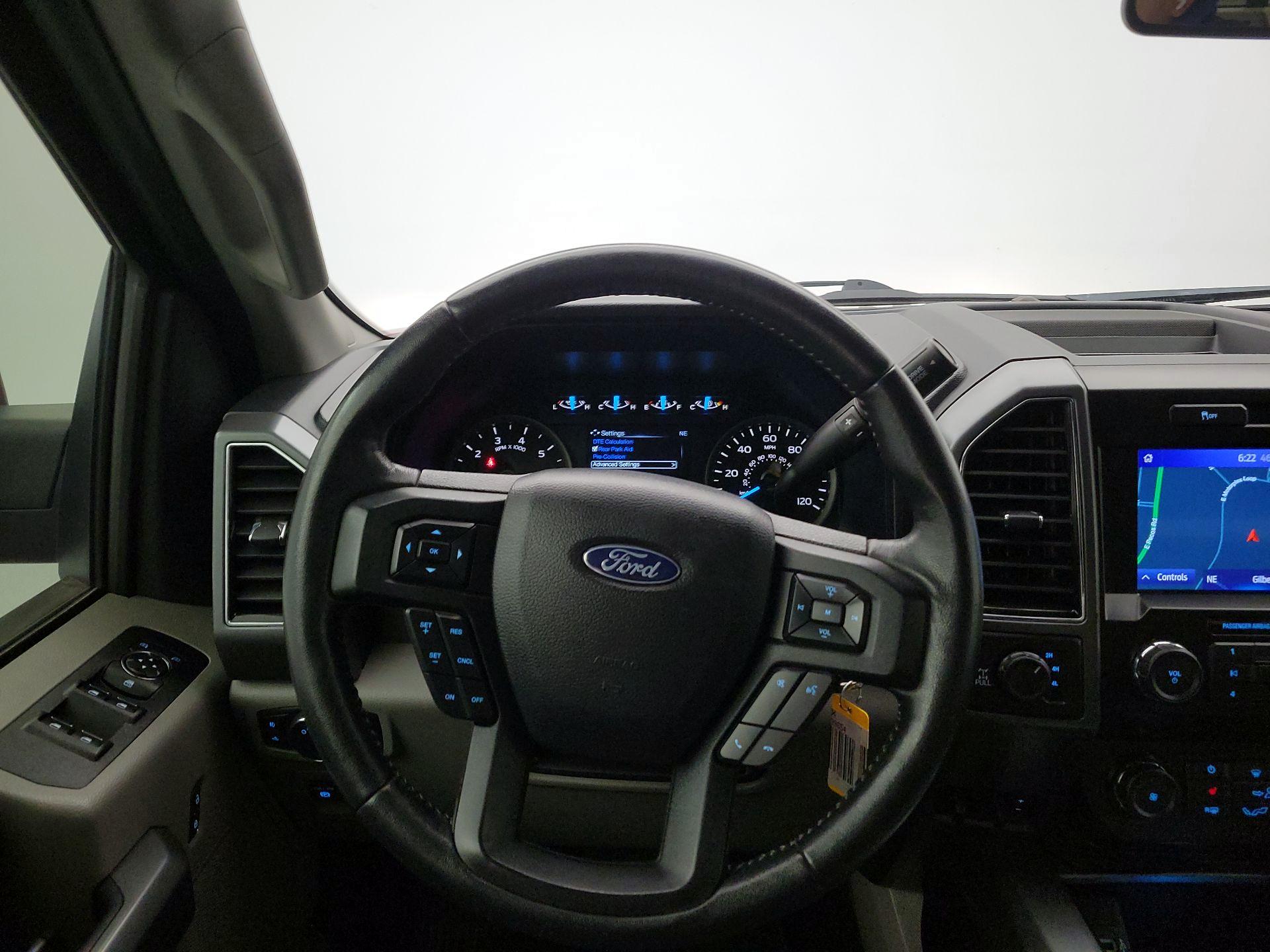 Thumbnail: 2020 Ford F-150 - 10