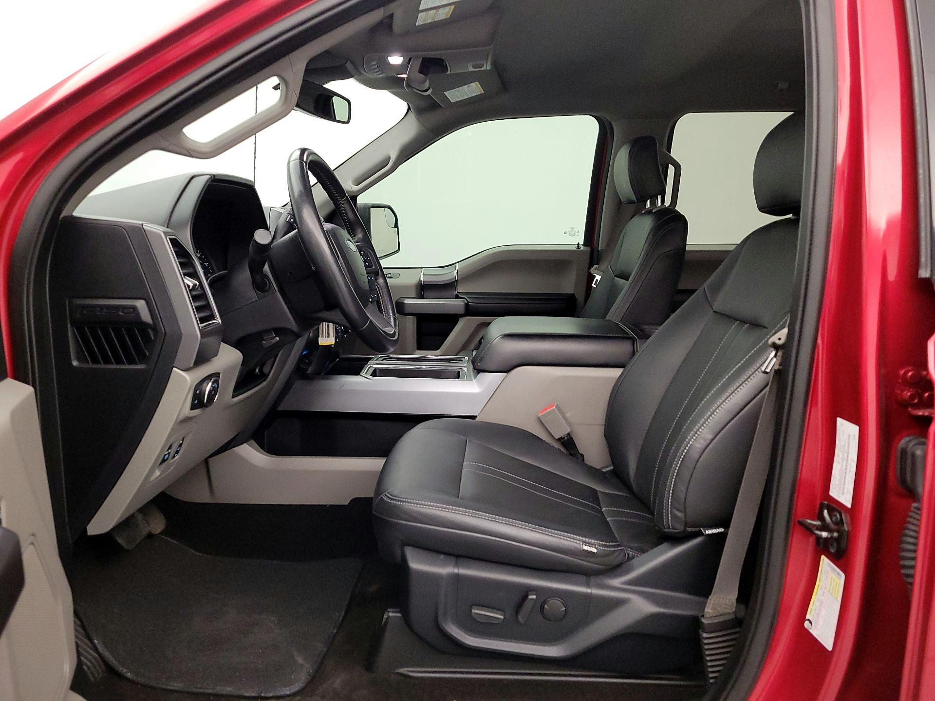 Thumbnail: 2020 Ford F-150 - 11