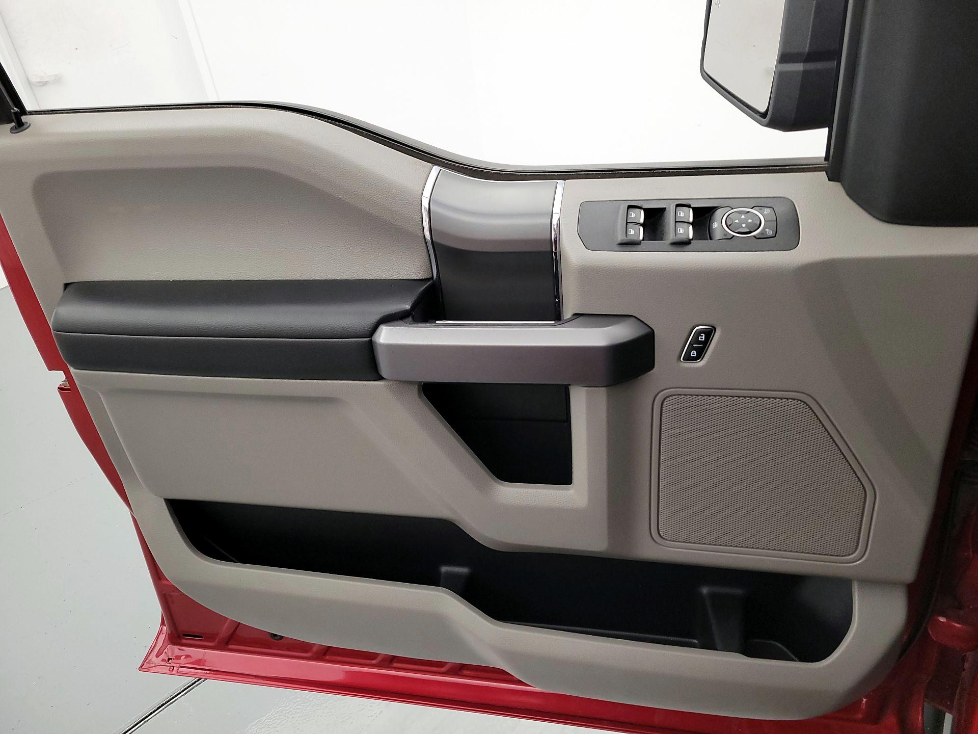 Thumbnail: 2020 Ford F-150 - 12