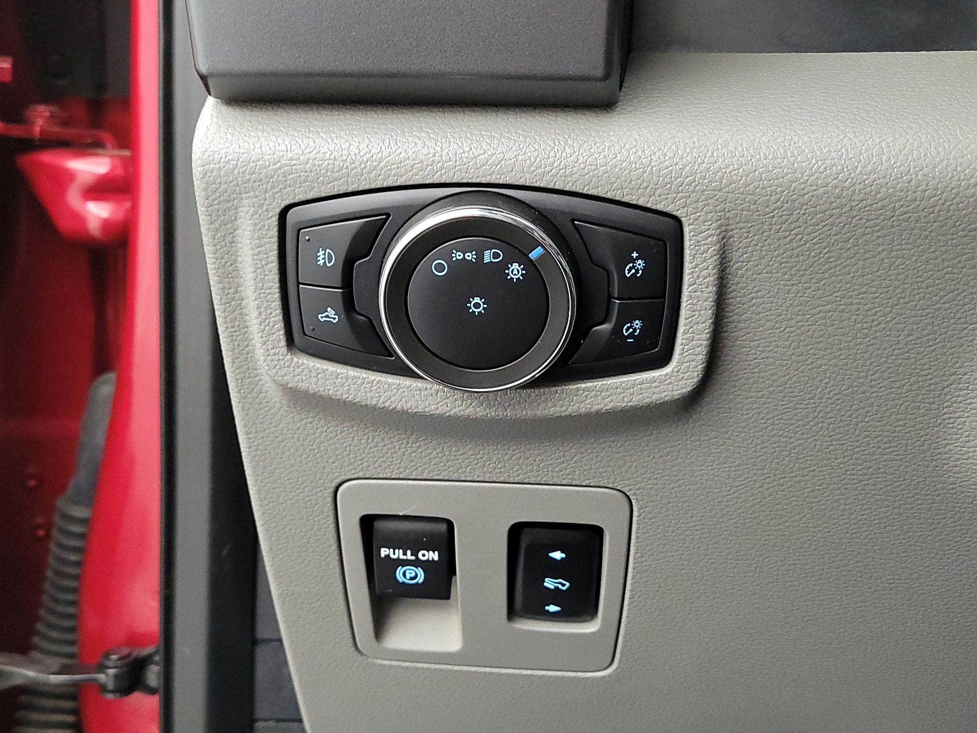 Thumbnail: 2020 Ford F-150 - 13