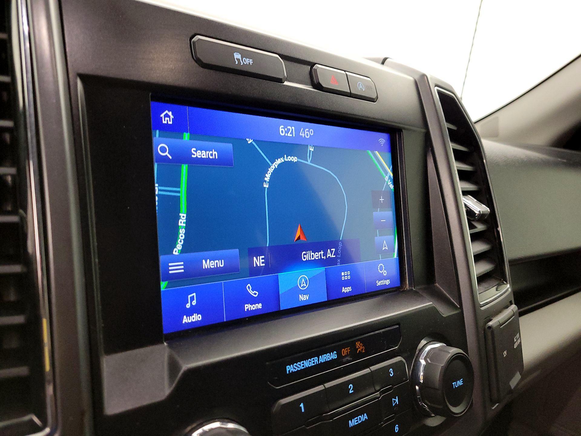 Thumbnail: 2020 Ford F-150 - 14