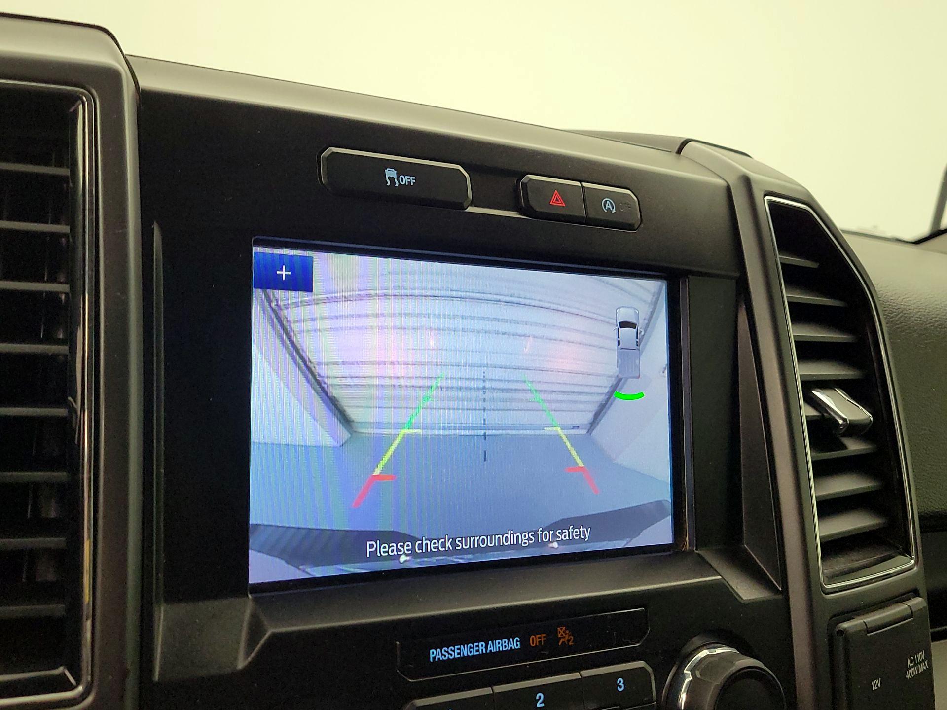 Thumbnail: 2020 Ford F-150 - 15