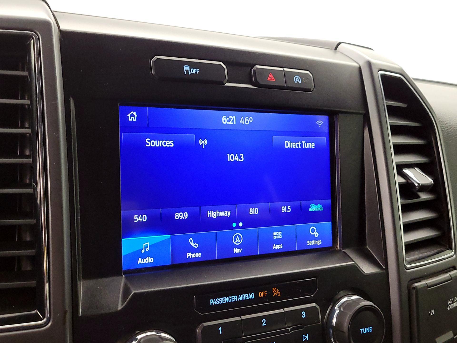 Thumbnail: 2020 Ford F-150 - 16