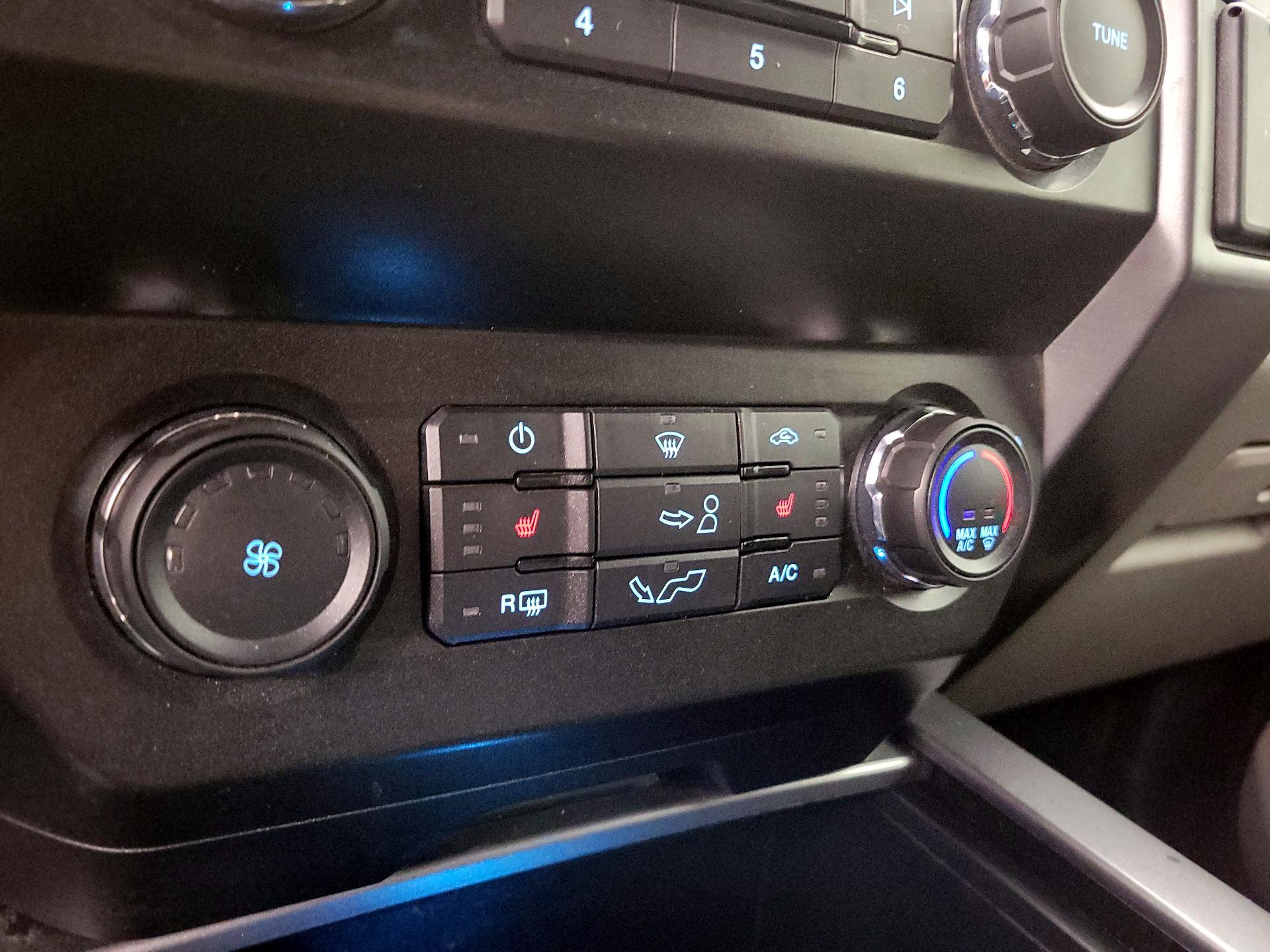 Thumbnail: 2020 Ford F-150 - 17