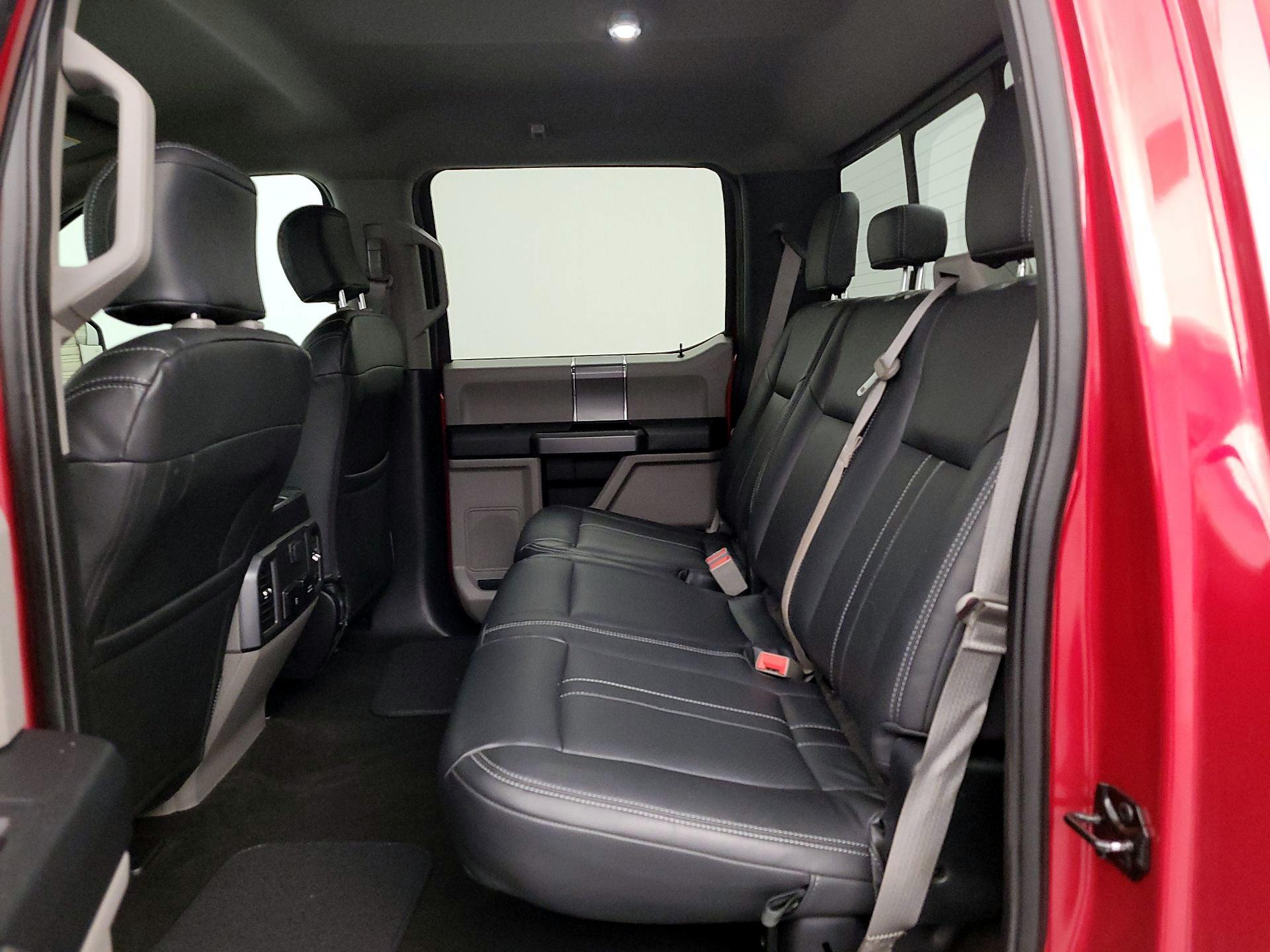 Thumbnail: 2020 Ford F-150 - 20