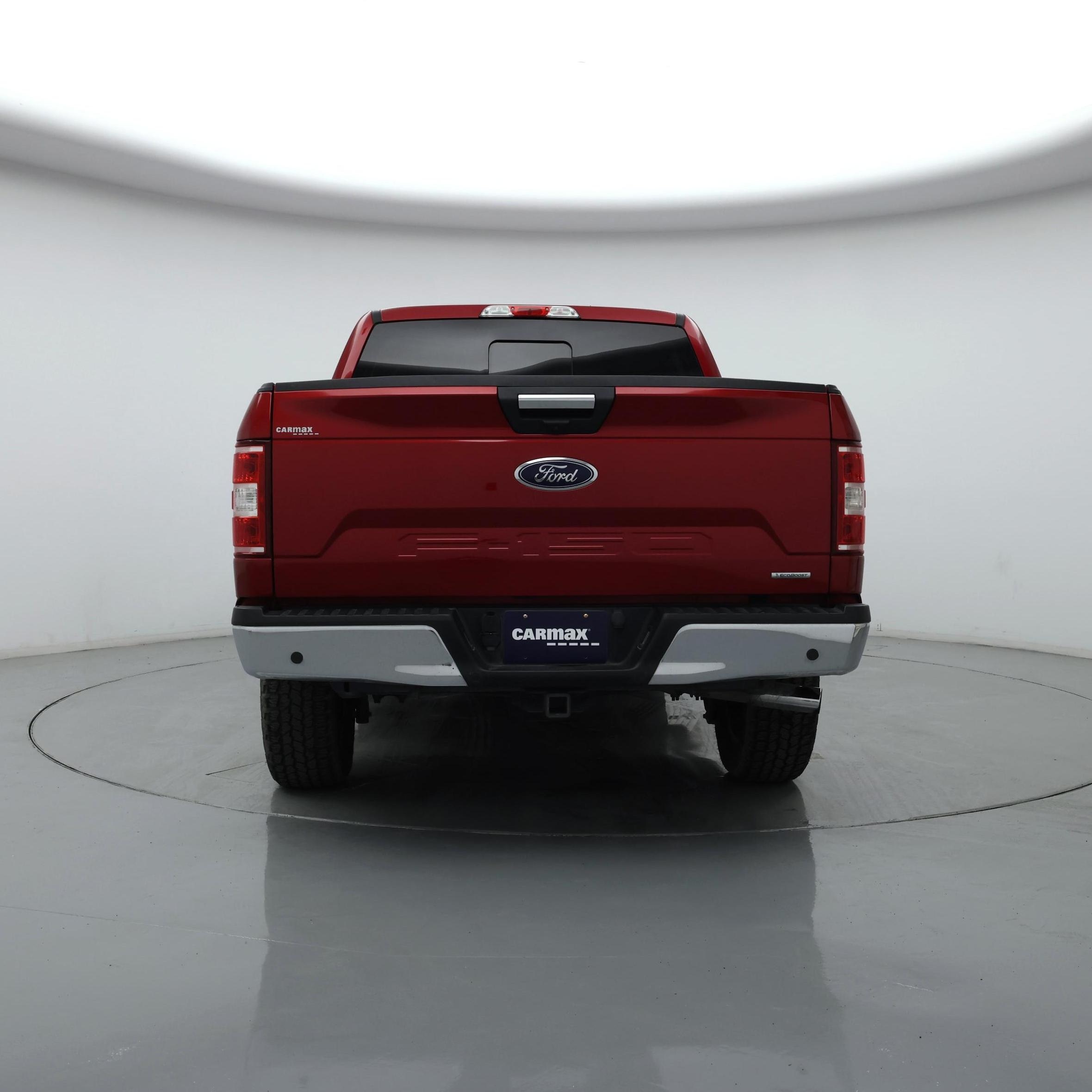 Thumbnail: 2020 Ford F-150 - 6
