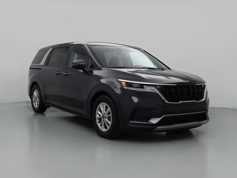 2024 Kia Carnival LX -
                  Gilbert, AZ