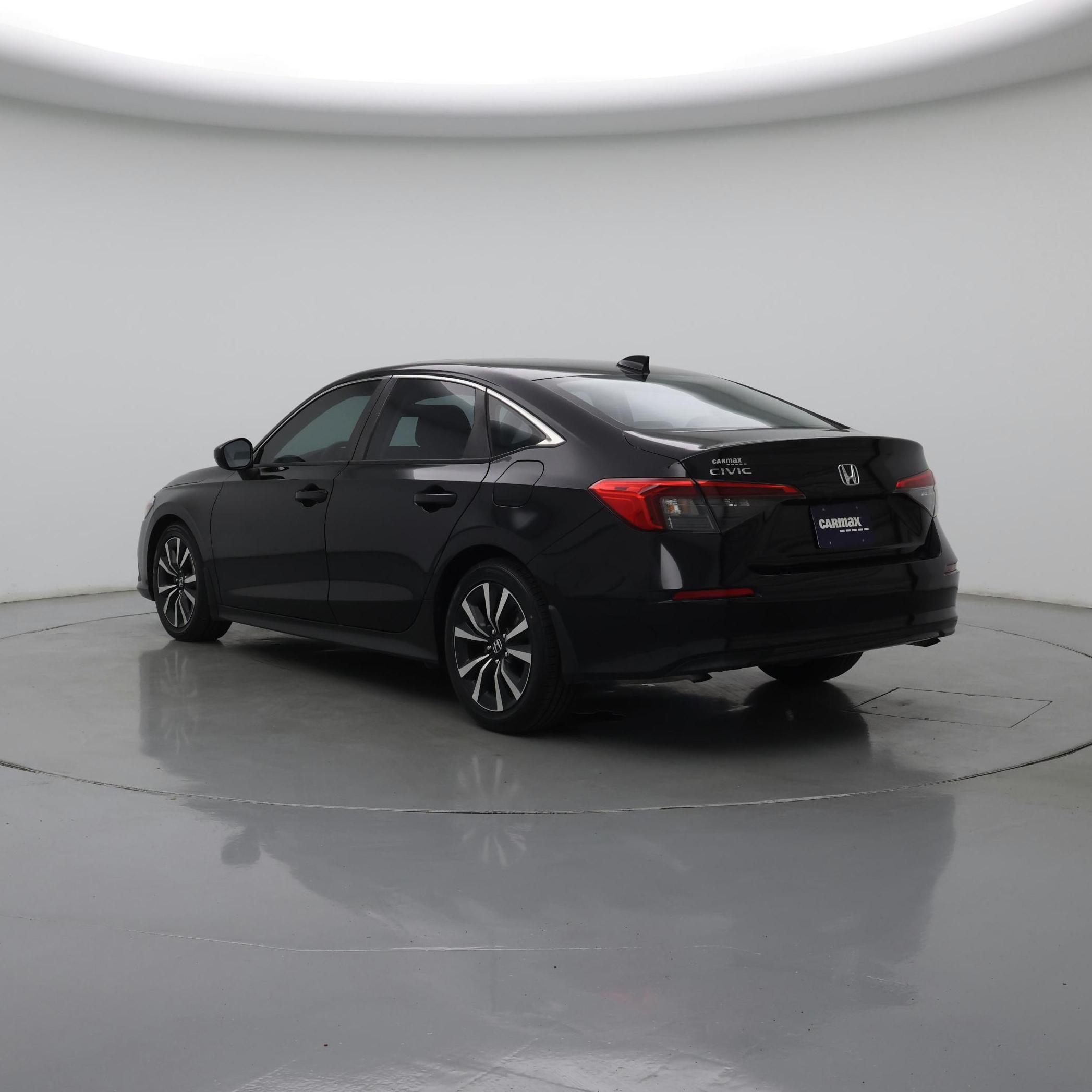 Thumbnail: 2022 Honda Civic - 2