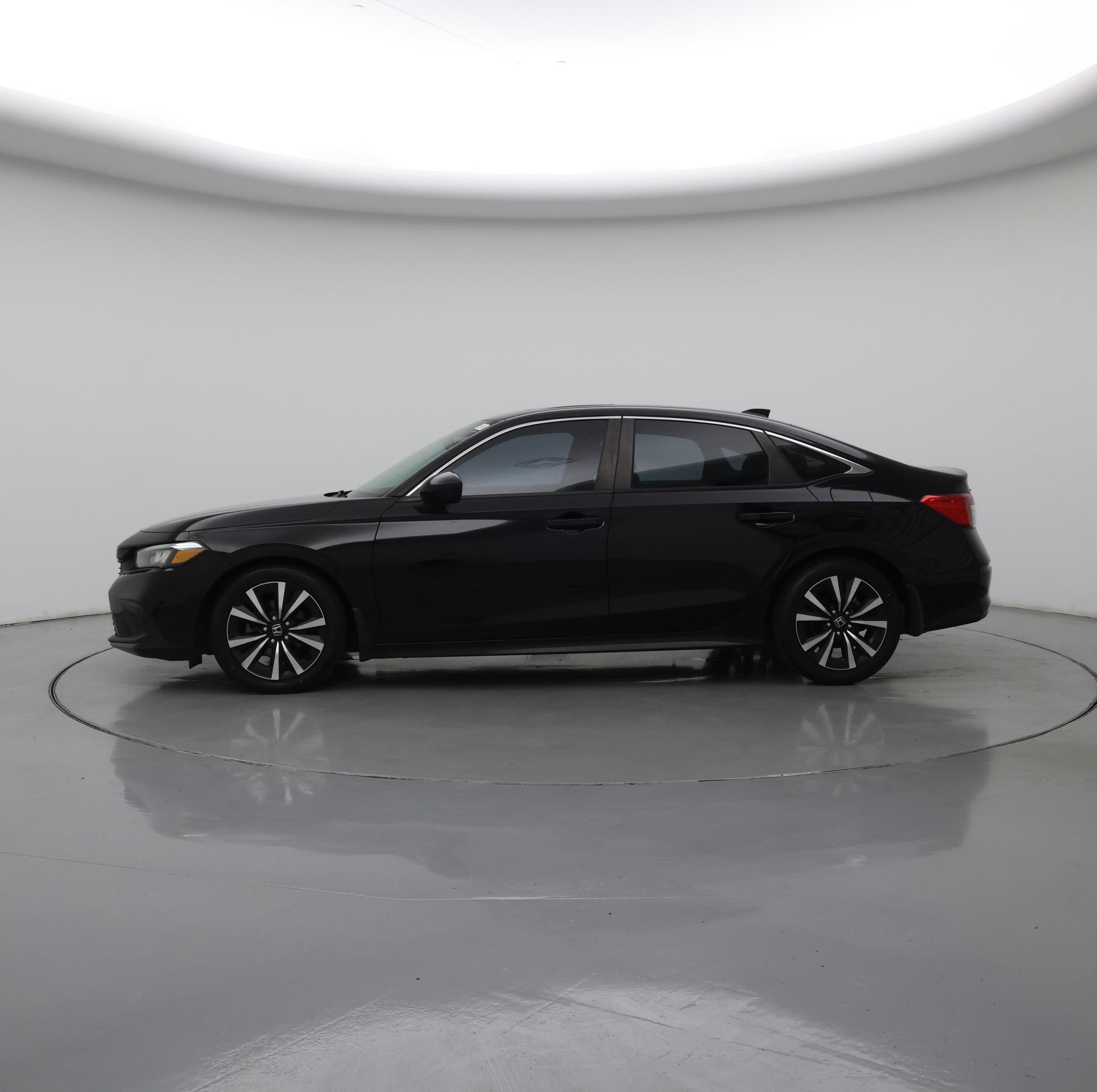 Thumbnail: 2022 Honda Civic - 3
