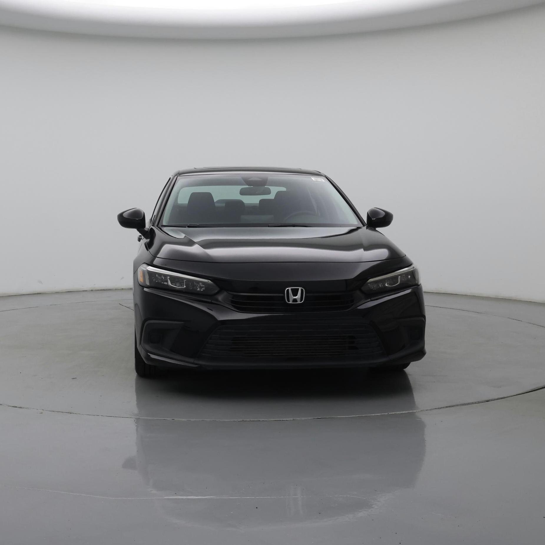 Thumbnail: 2022 Honda Civic - 5