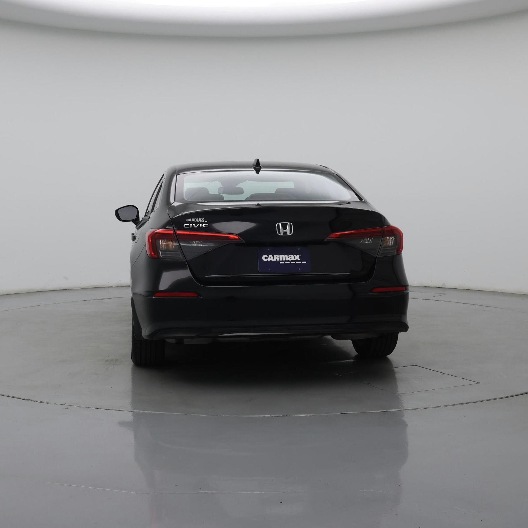 Thumbnail: 2022 Honda Civic - 6