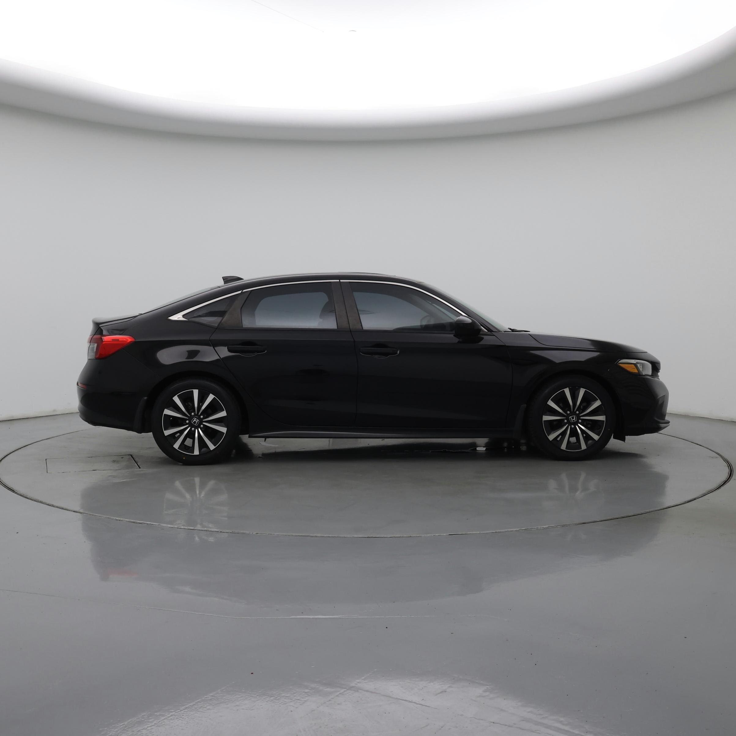 Thumbnail: 2022 Honda Civic - 7