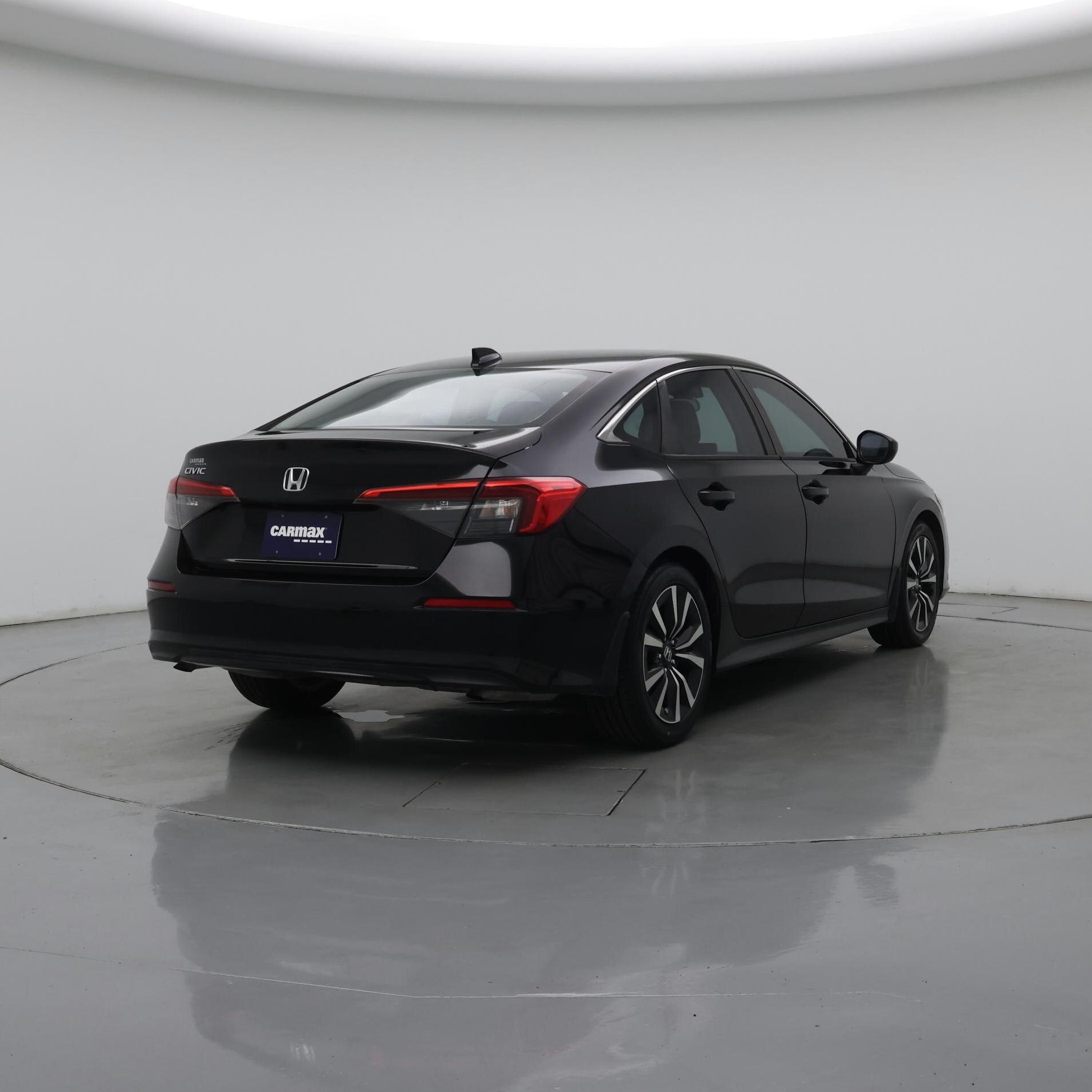 Thumbnail: 2022 Honda Civic - 8