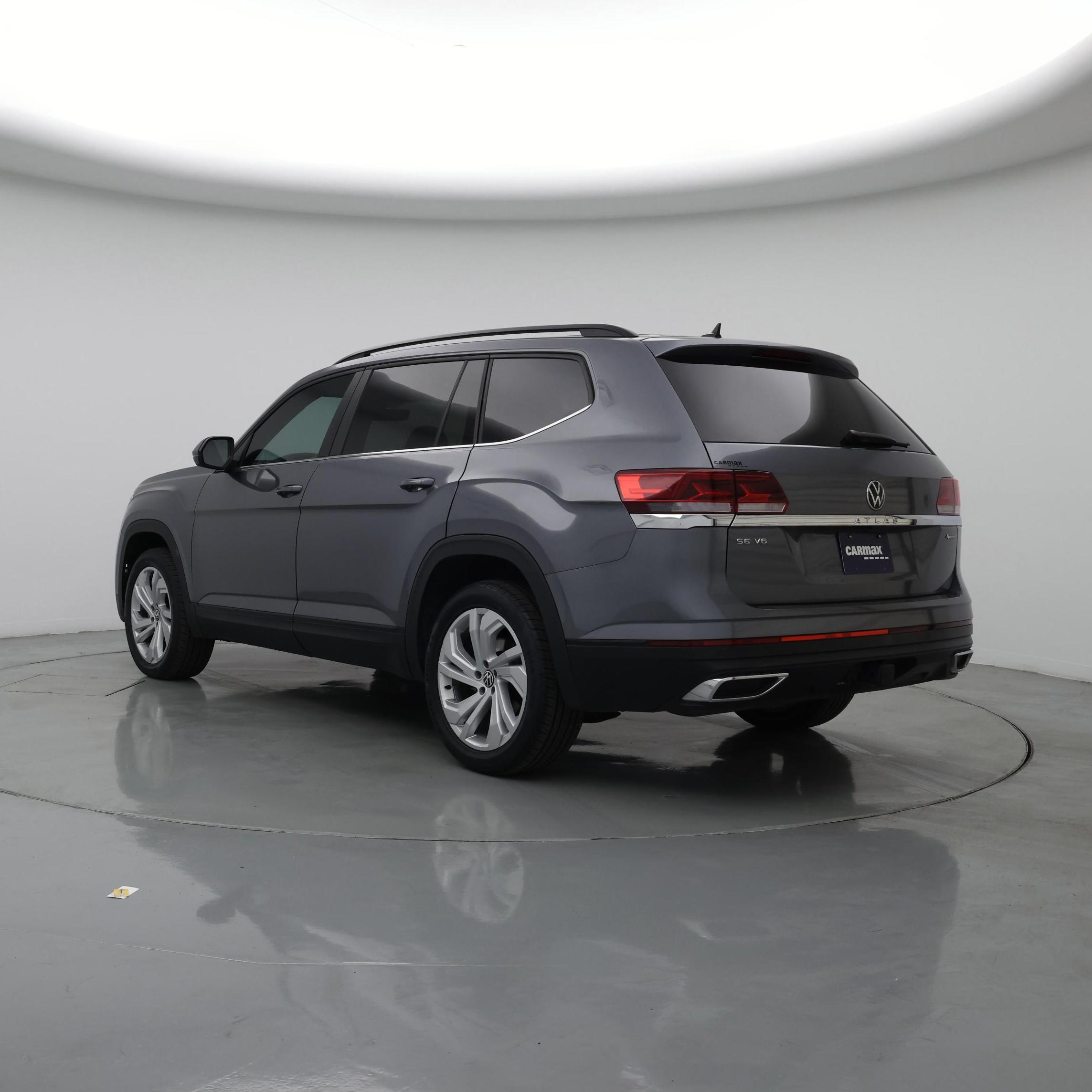 Thumbnail: 2023 Volkswagen Atlas - 2