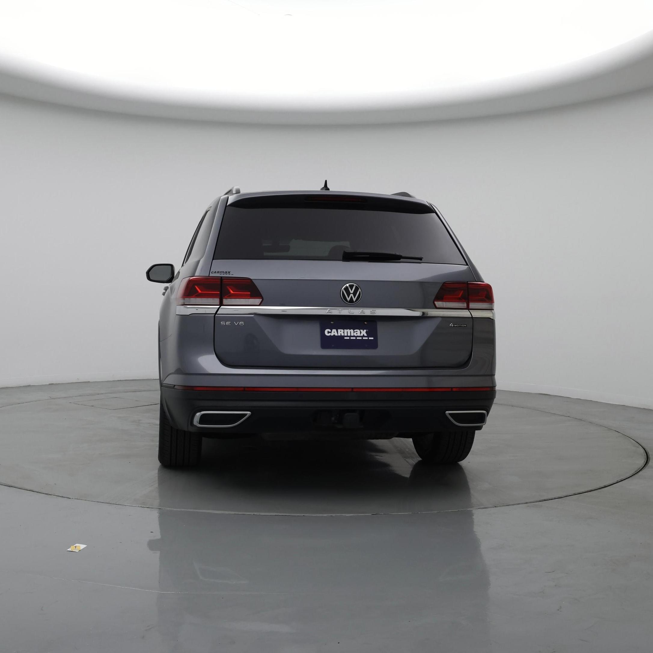 Thumbnail: 2023 Volkswagen Atlas - 6