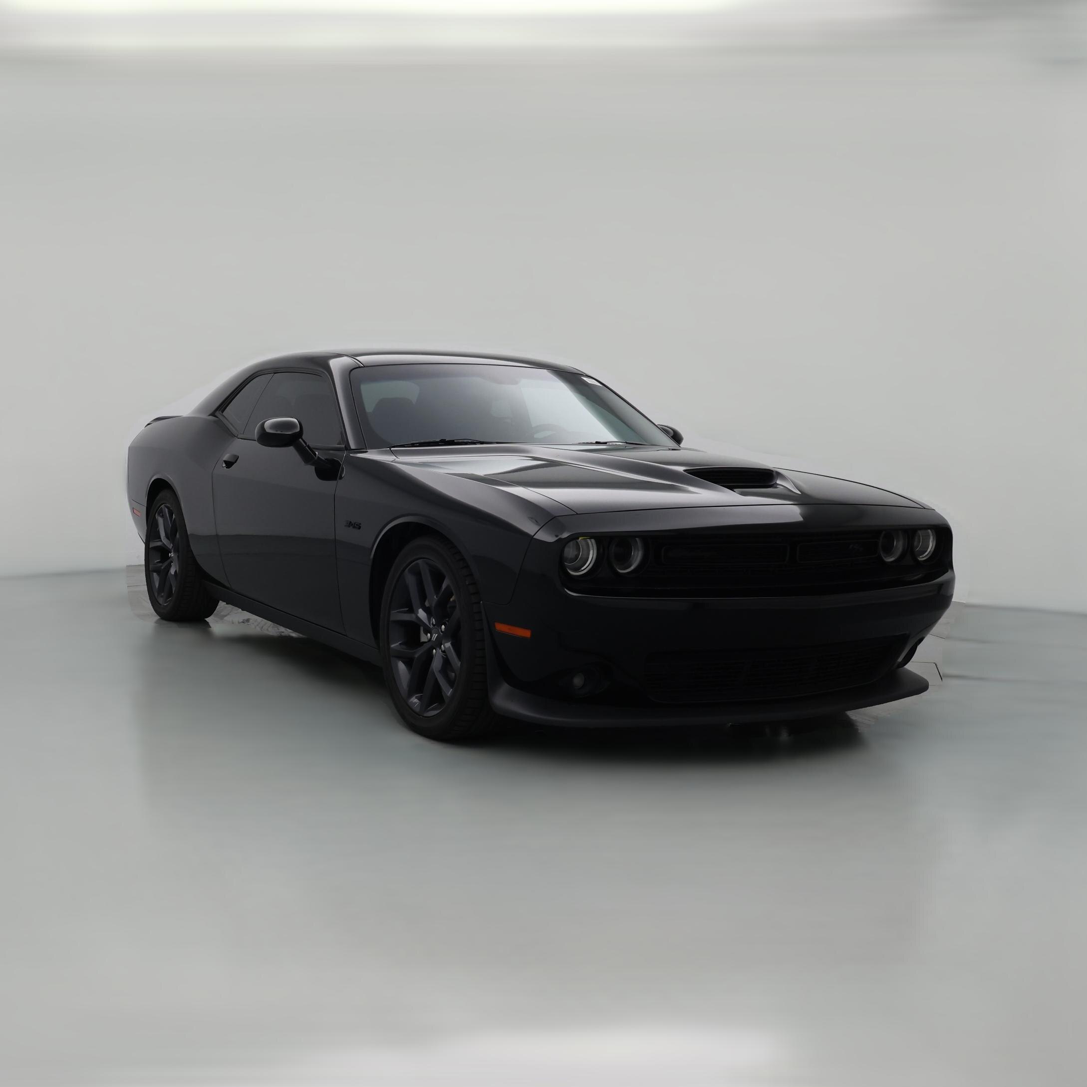 Thumbnail: 2023 Dodge Challenger - 1