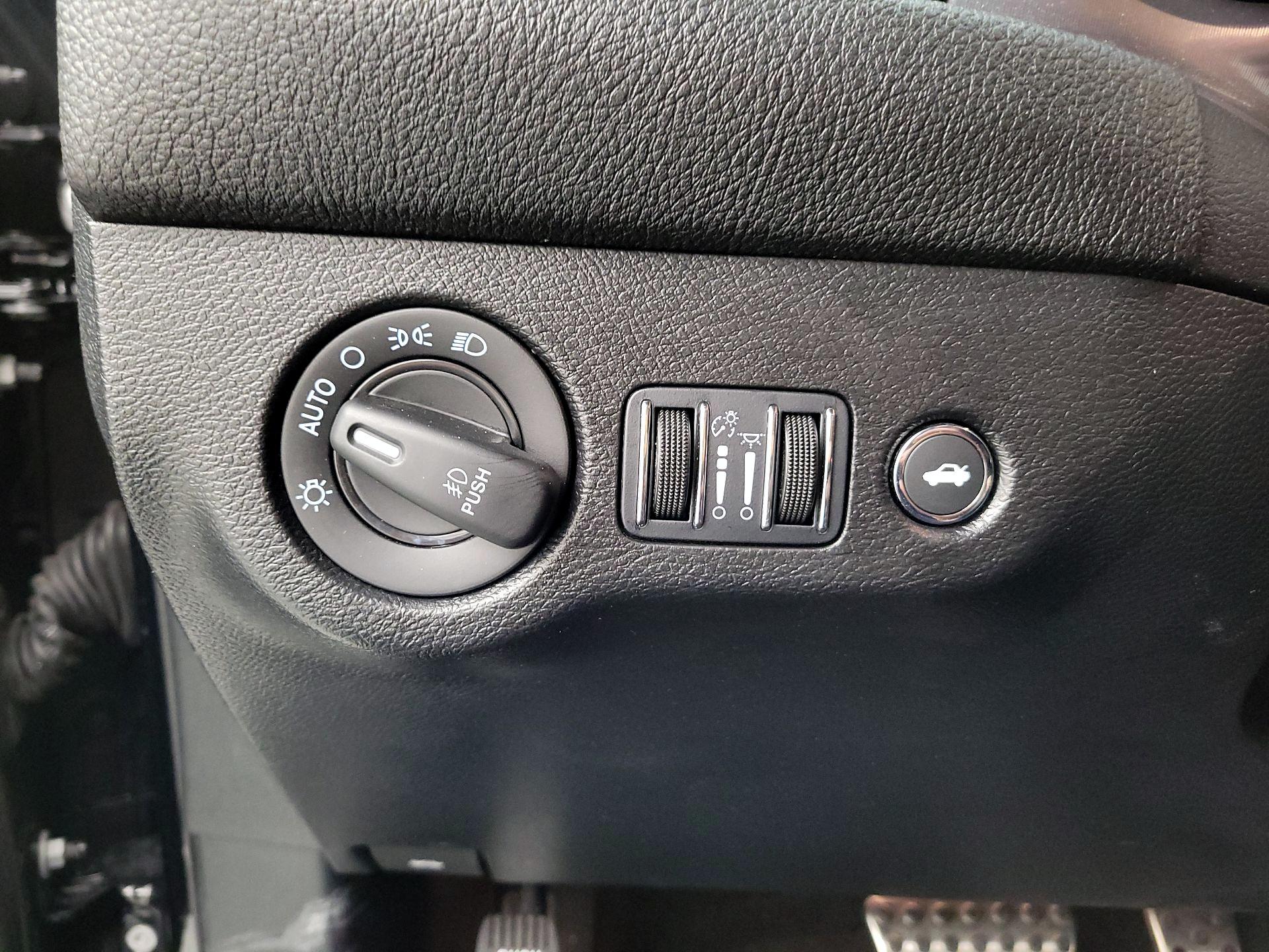 Thumbnail: 2023 Dodge Challenger - 13