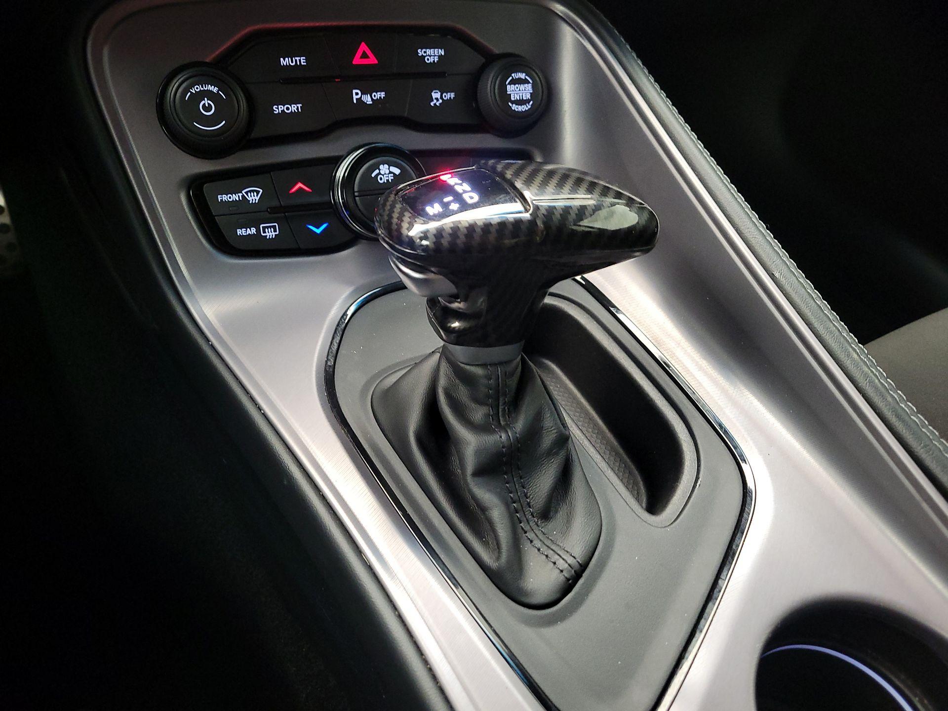 Thumbnail: 2023 Dodge Challenger - 17