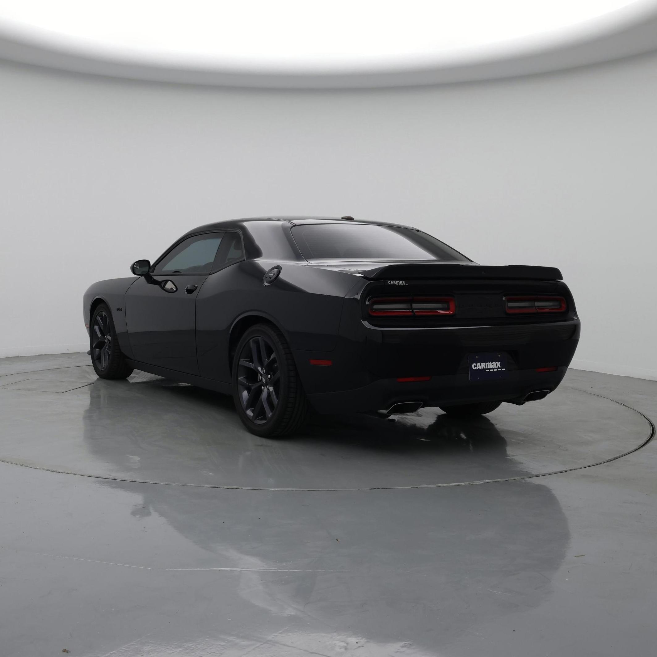 Thumbnail: 2023 Dodge Challenger - 2