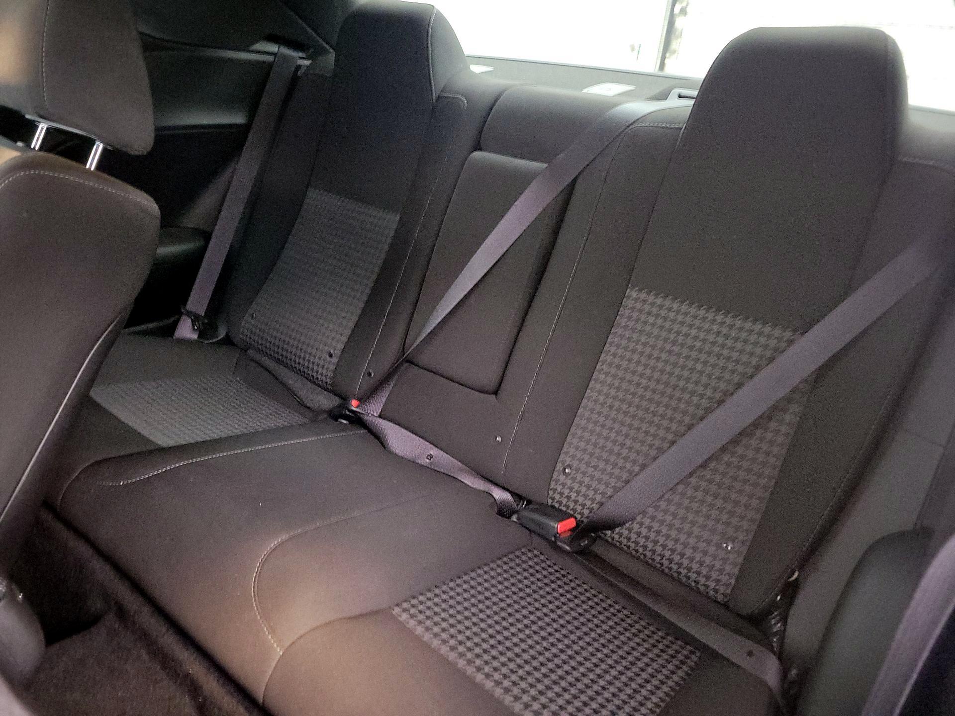 Thumbnail: 2023 Dodge Challenger - 19