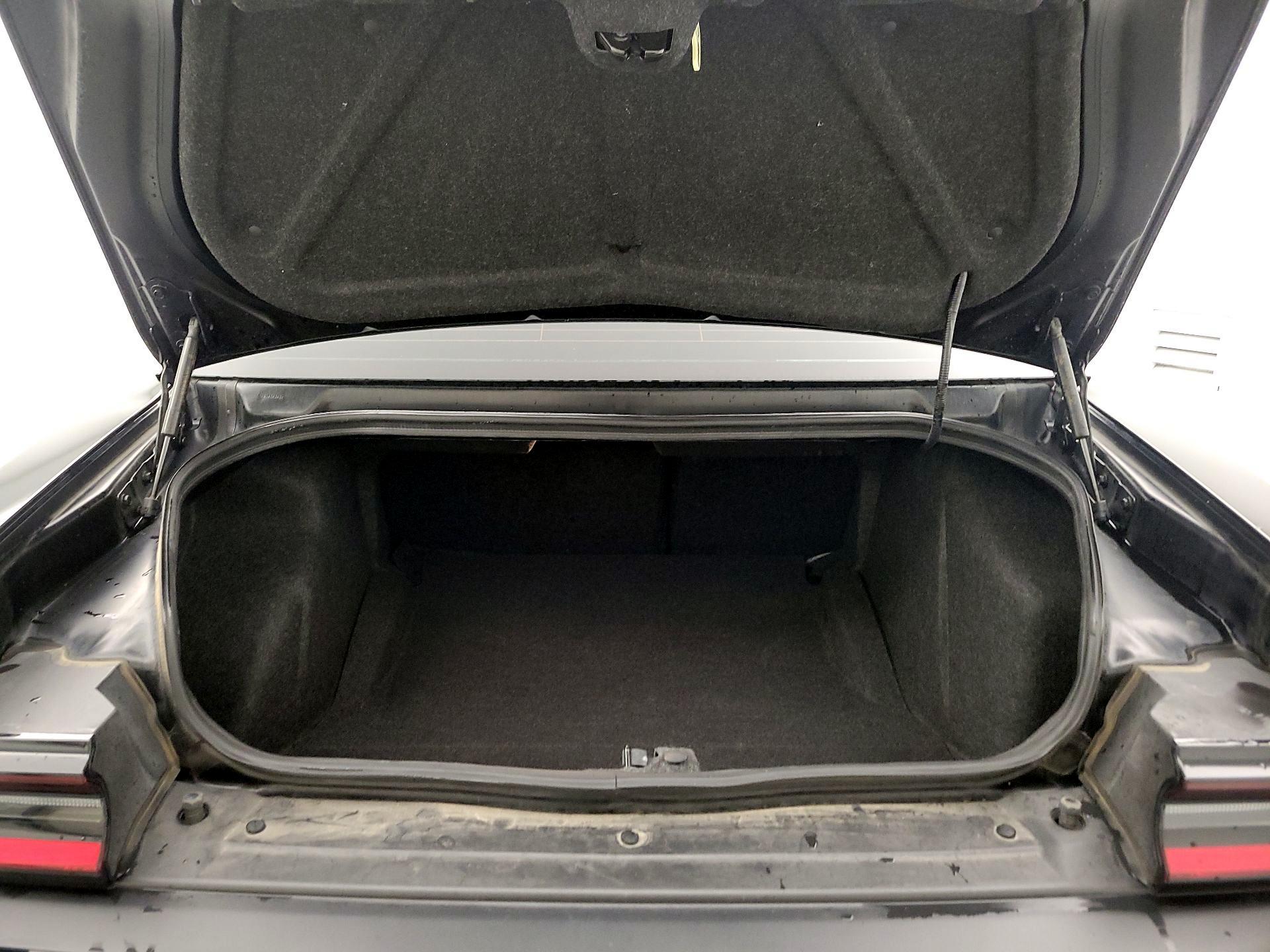 Thumbnail: 2023 Dodge Challenger - 20